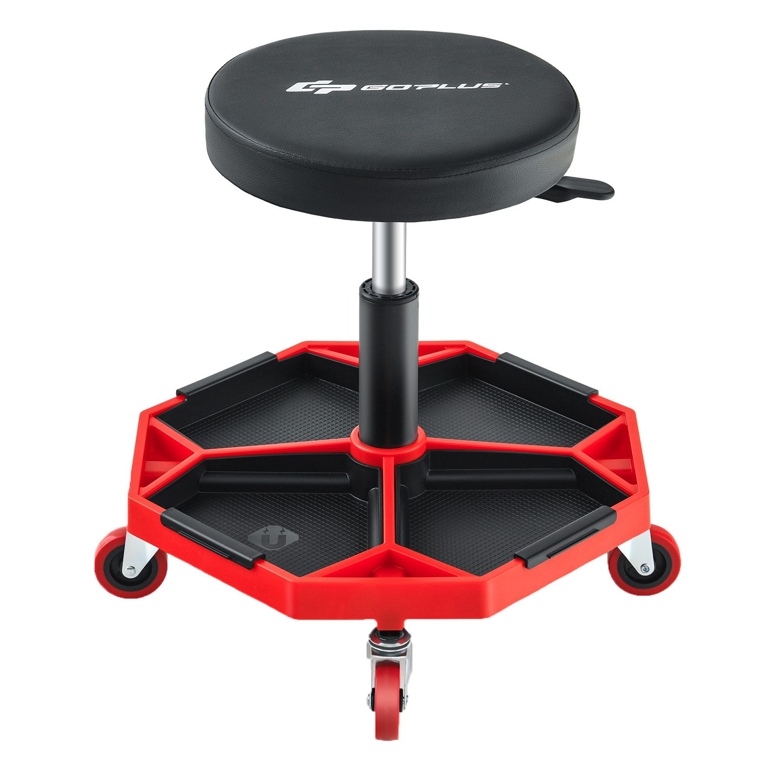 COSTWAY Werkbank, mit Ablage, 150kg belastbar, günstig online kaufen