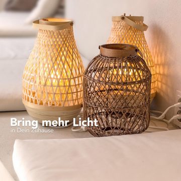 EAZY CASE Lampenfassung 3x E27 Lampensockel 3,5m Textil DIY Lampenschirme, (1-St), E27 Sockel Schraubring für Lampenschirme Deko Lampe zum Aufhängen Weiß