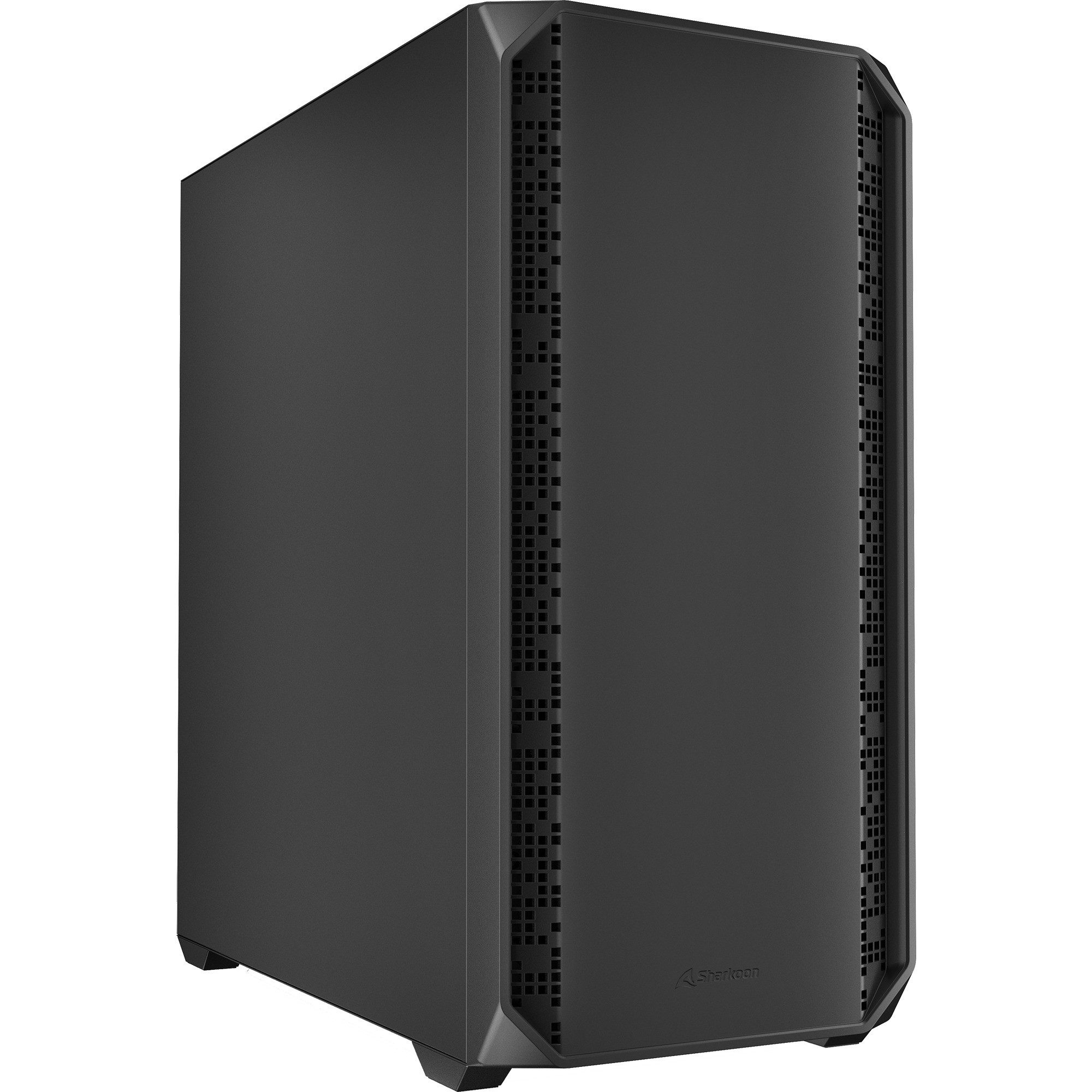 PC-Gehäuse Sharkoon AK2, Tower-Gehäuse