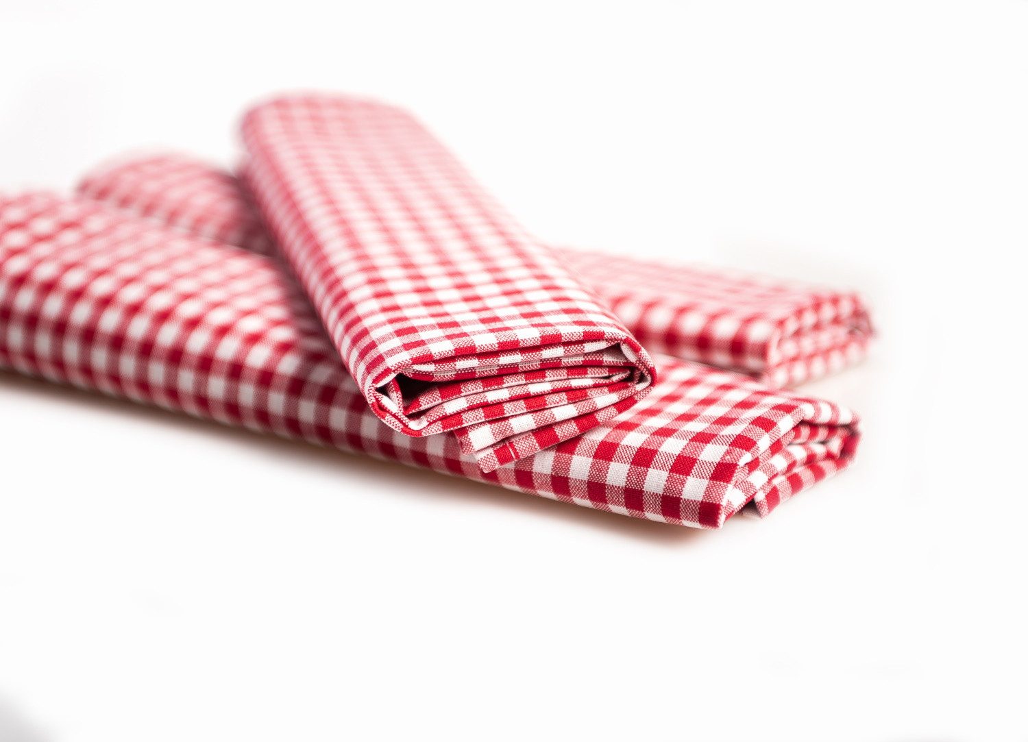 texpot Tischdecke Tischset Platzset Landhaus Karo günstig online kaufen