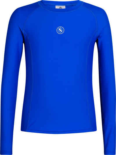 FIREFLY Protektorenshirt Ki.-Shirt Sidney jrs BLUE ROYAL