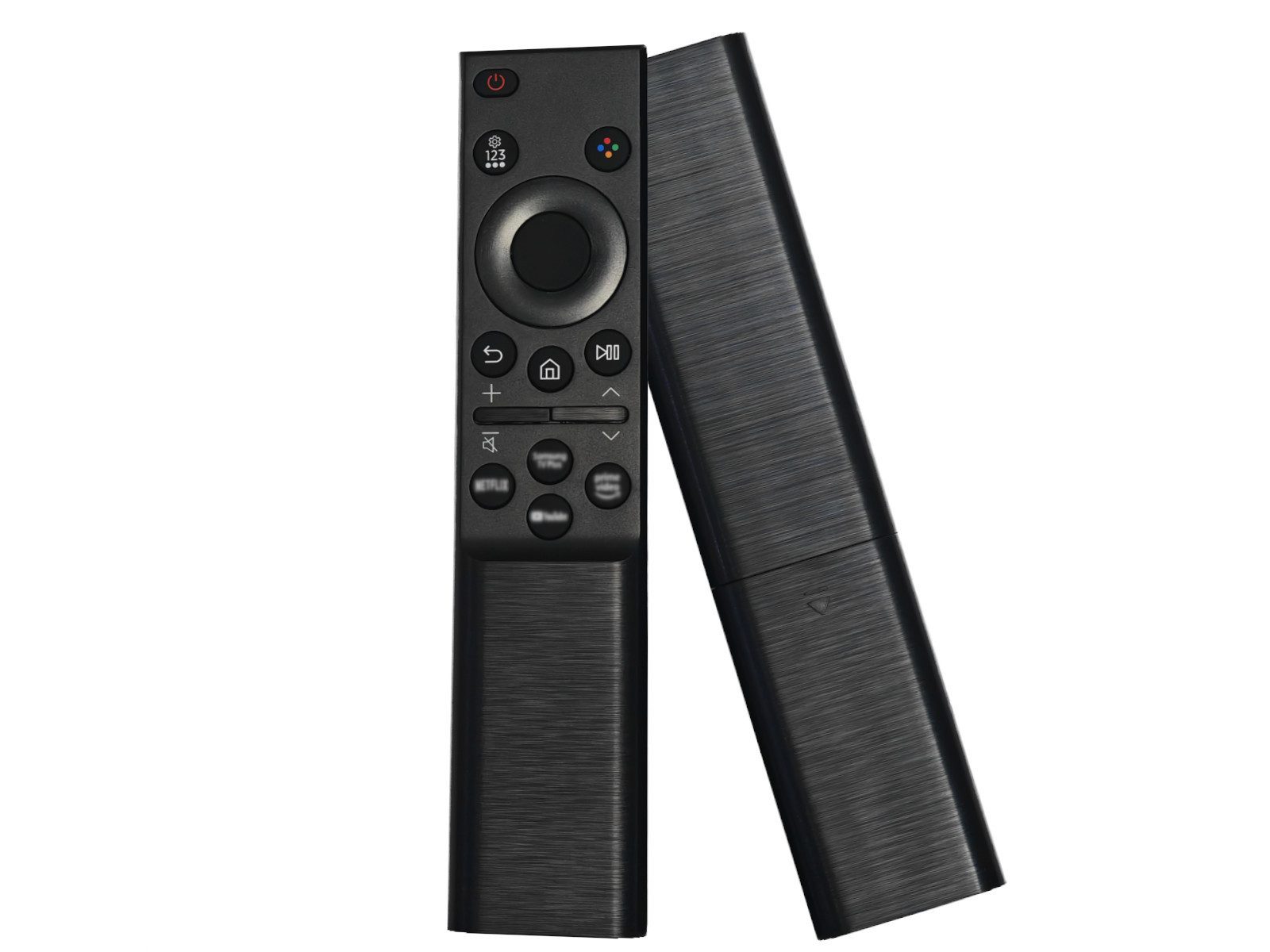 azurano Ersatz für SAMSUNG BN59-01484B Universal-Smart-TV-Fernbedienung