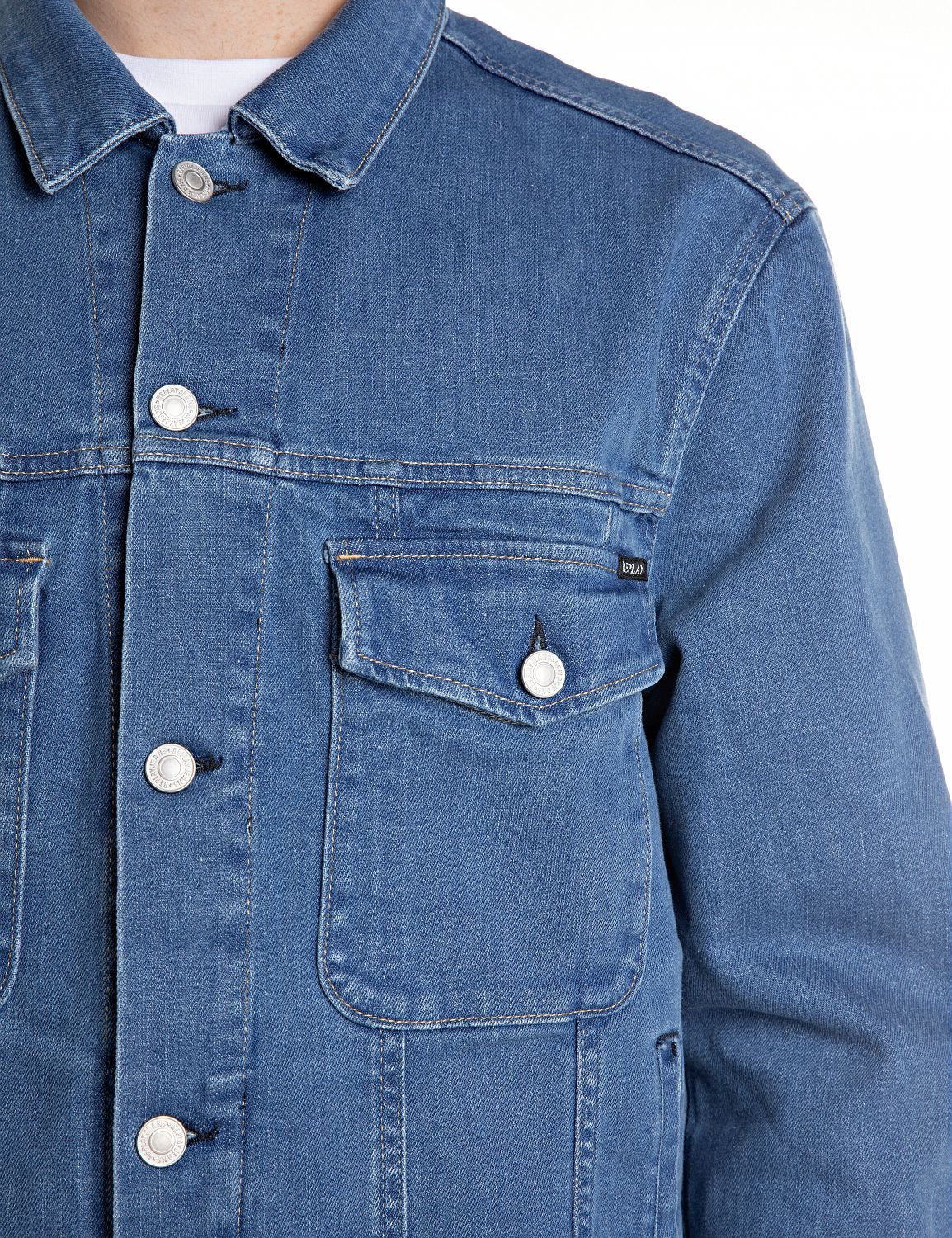 Replay Jeansjacke