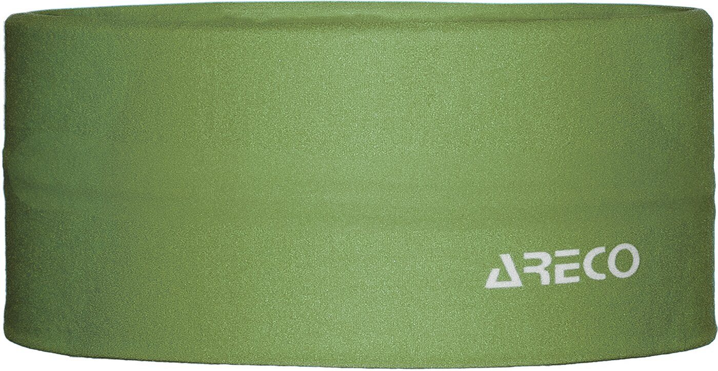 Areco Stirnband Funktions-/ Sport-Stirnband lila