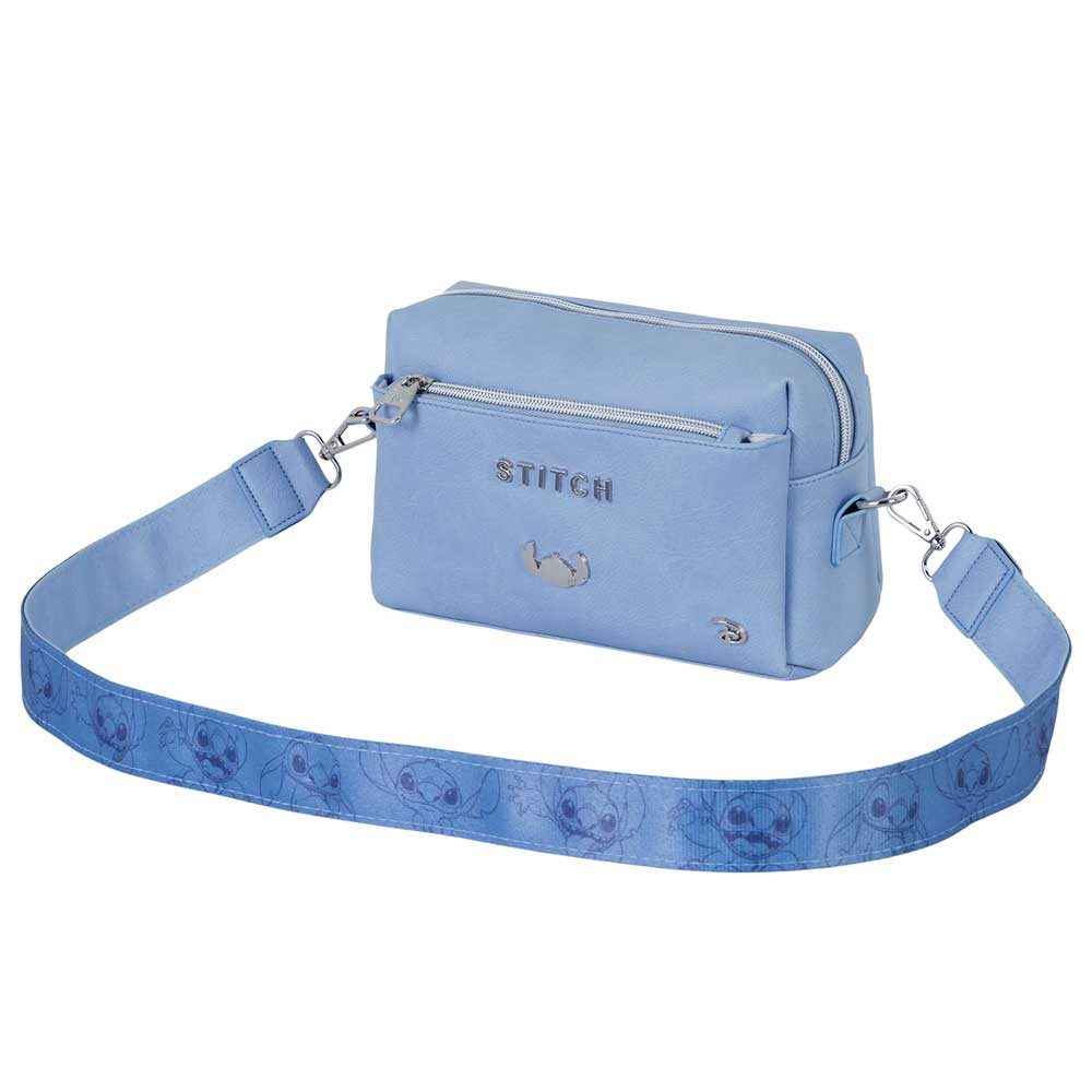 Karactermania Umhängetasche Disney Lilo & Stitch günstig online kaufen