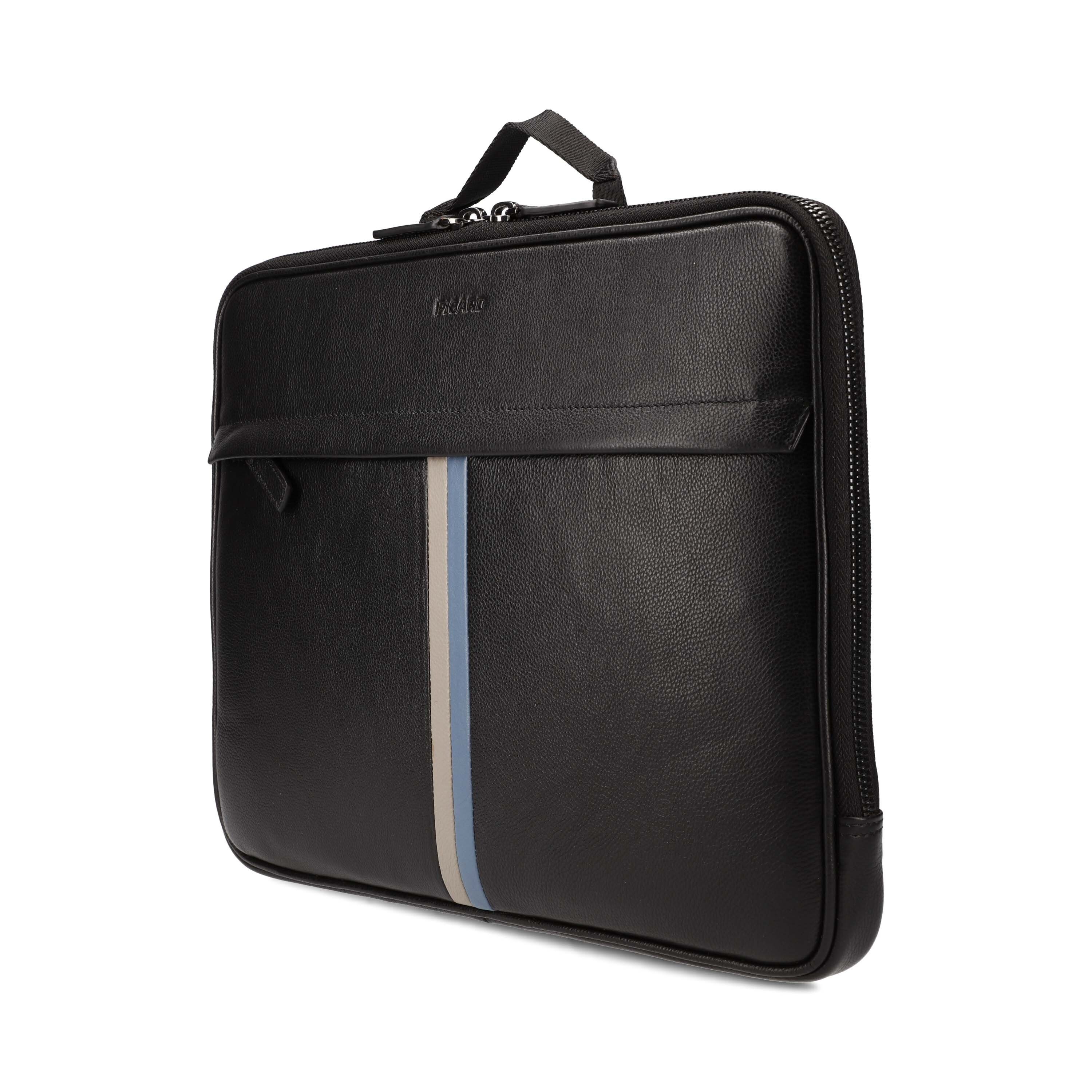 Picard Laptoptasche PICARD Laptoptasche Horizon aus Echtleder