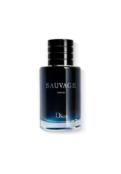 Dior Extrait Parfum Dior Sauvage Parfum 30mL
