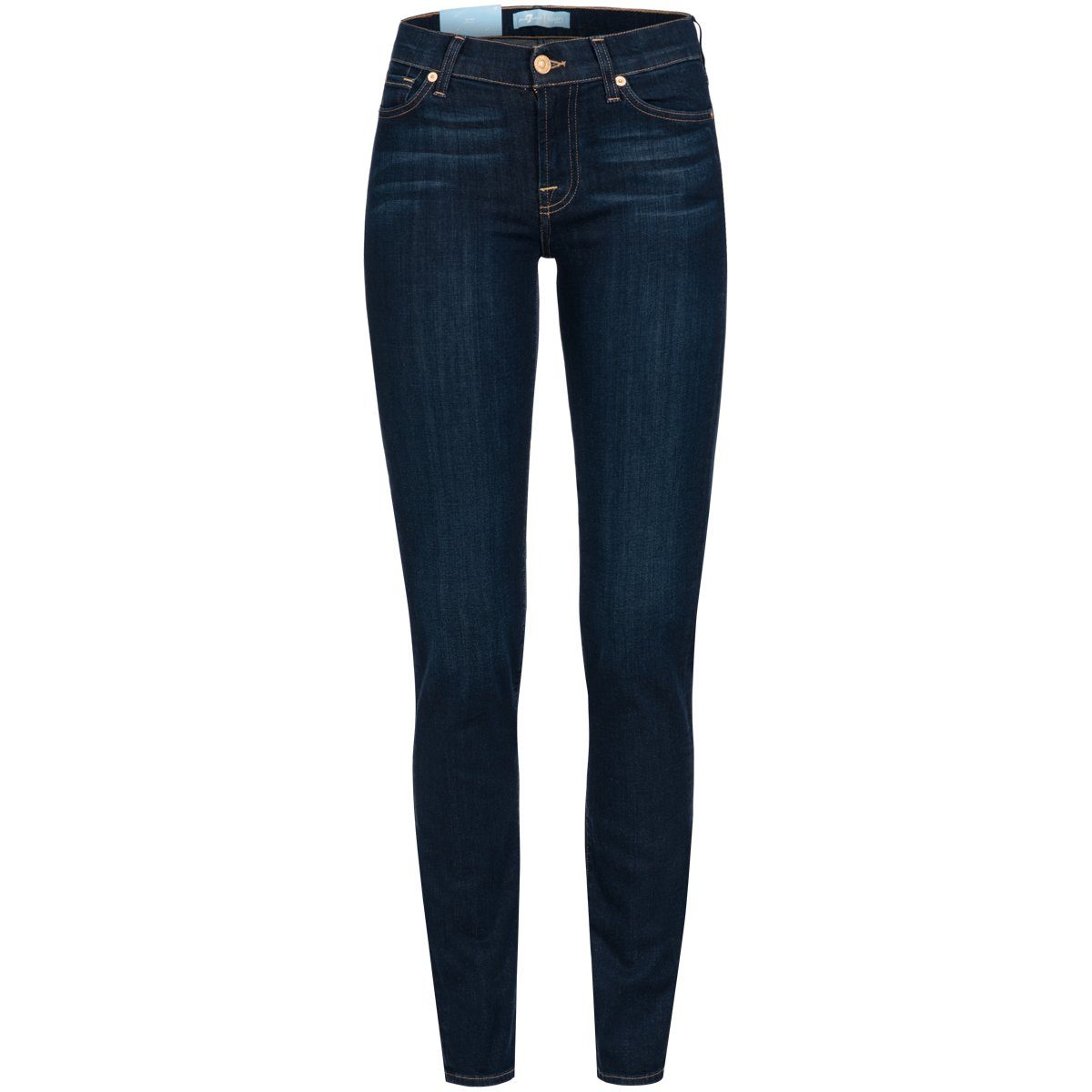 mankind MID ROXANNE Skinny-fit-Jeans for all 7 Jeans RISE