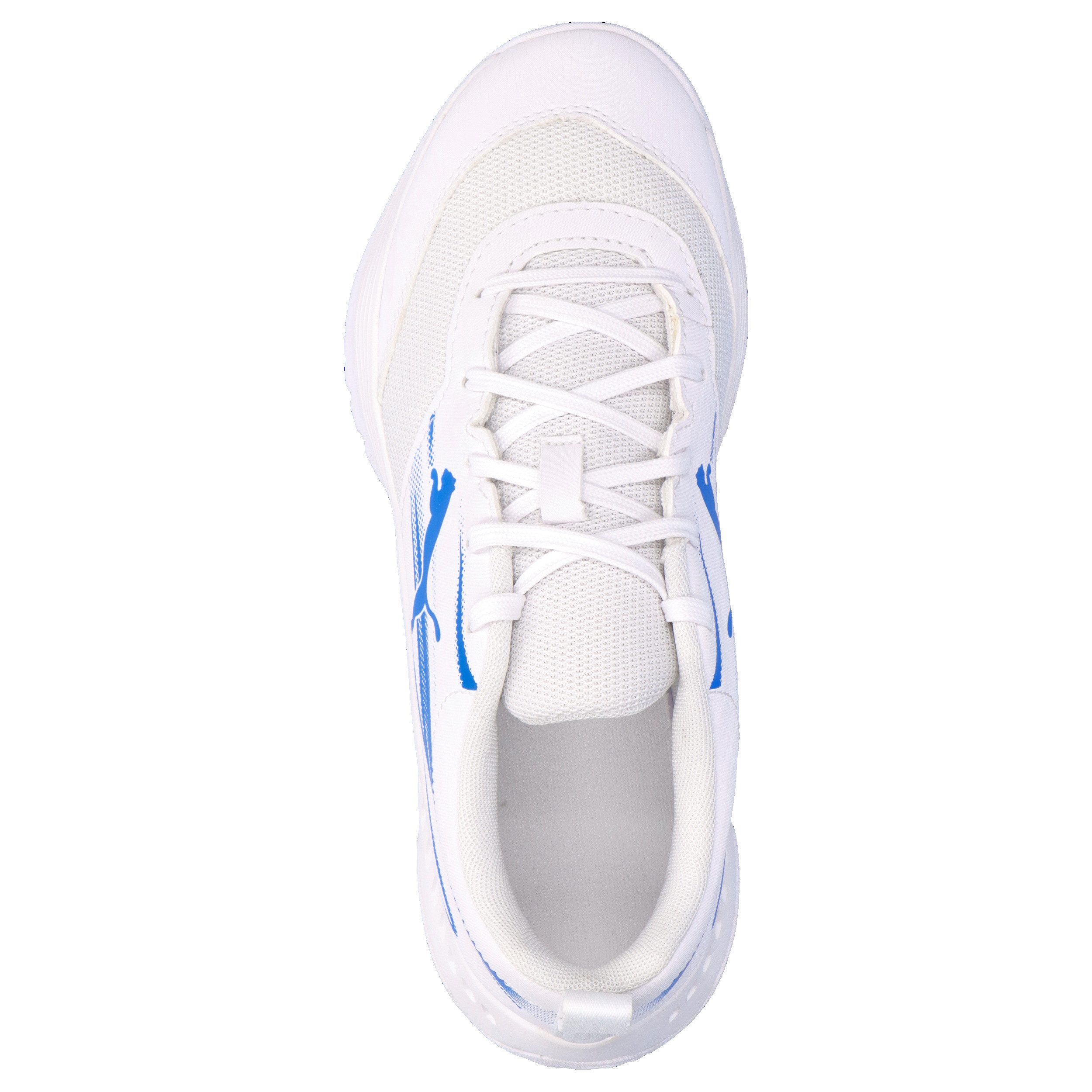 PUMA Puma Kinder Hallenschuhe Varion II Jr 108105 Hallenschuh – Bild 5 von 5