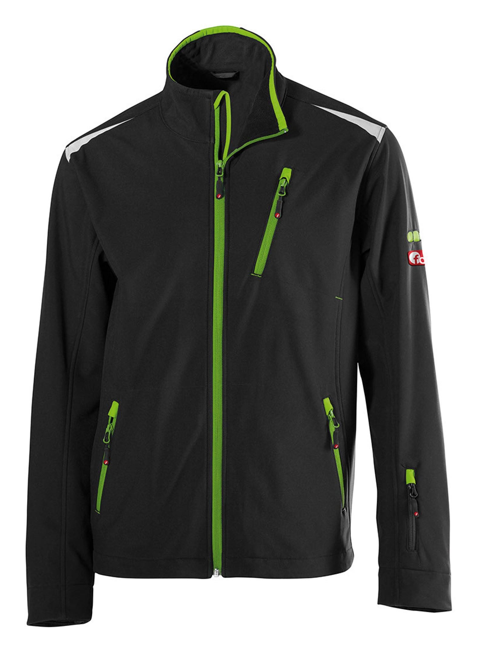 Softshelljacke