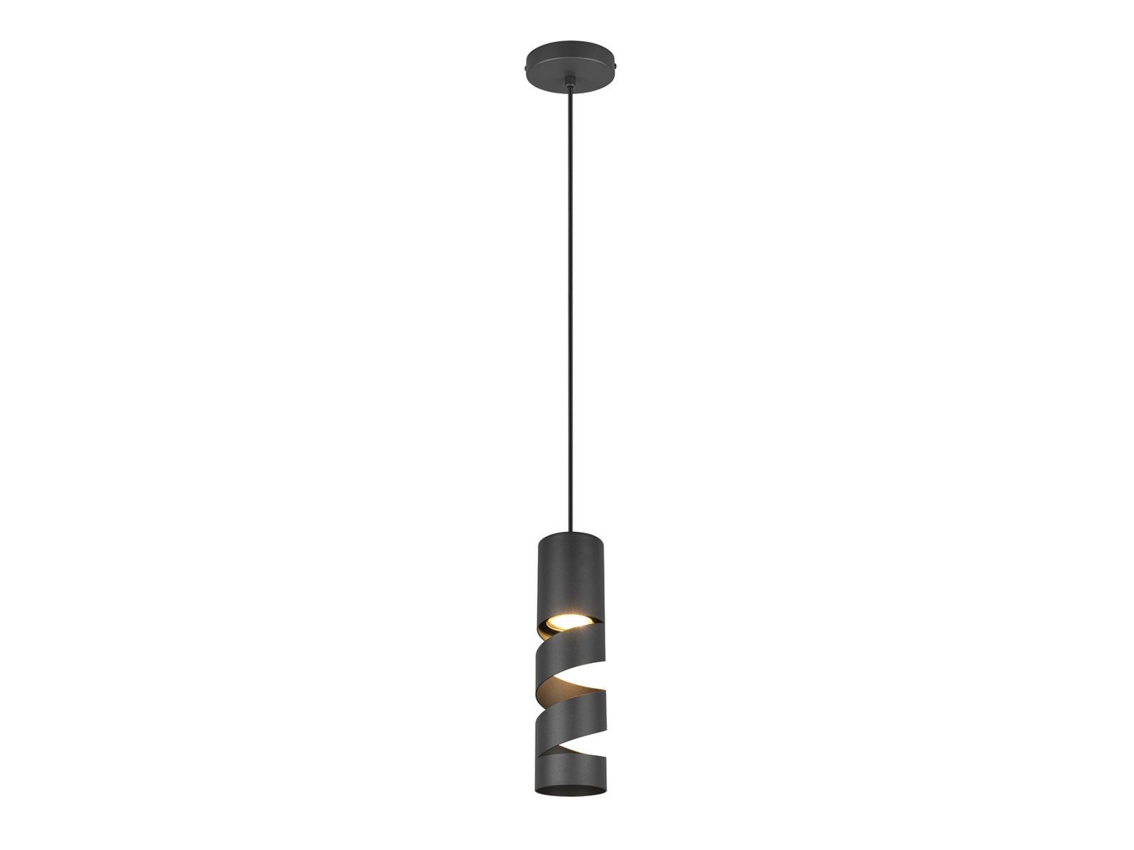TRIO Leuchten LED Pendelleuchte, Dimmfunktion, LED günstig online kaufen