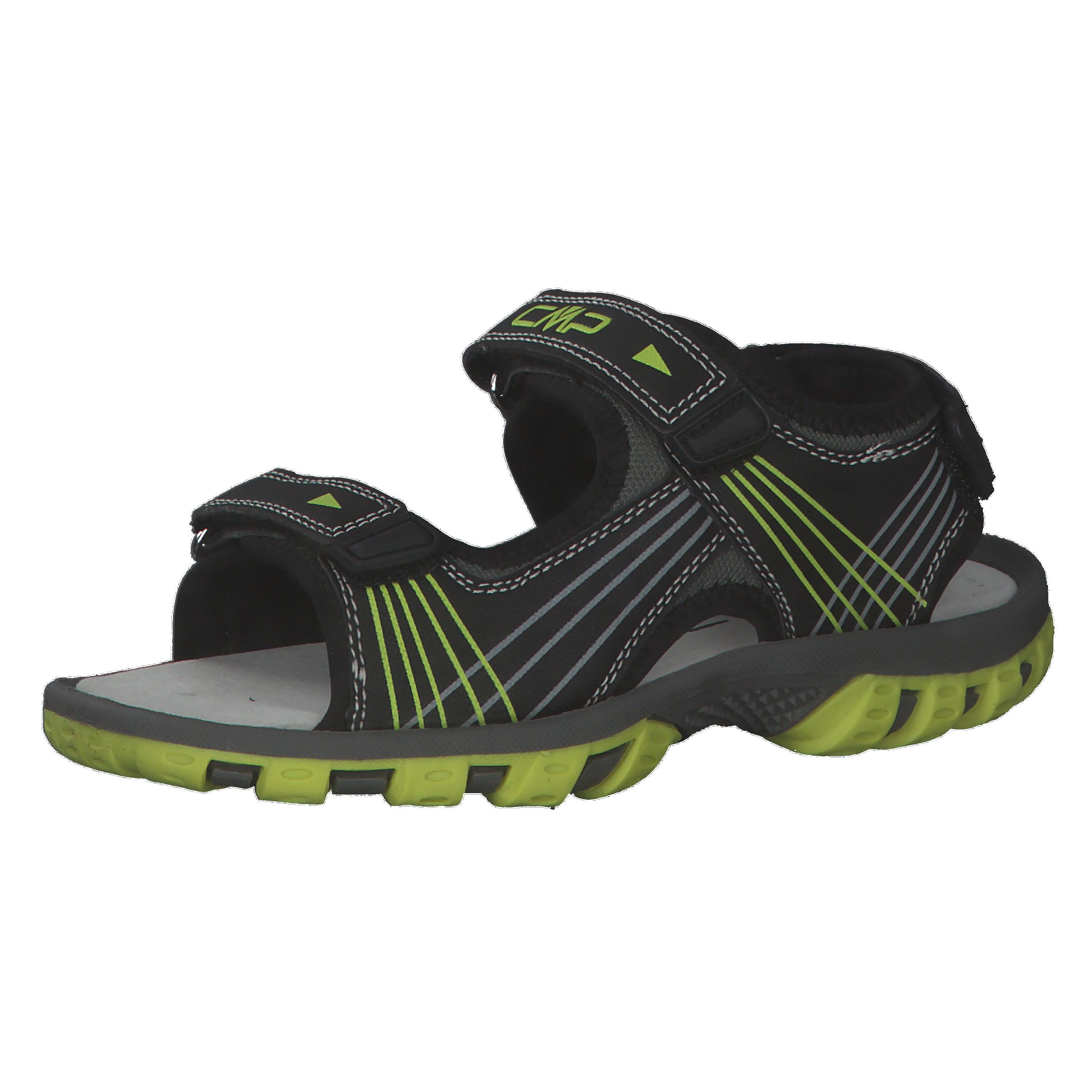 CMP CMP Kinder Sandale Kids Mawi Sandal 3Q91084 Sandale