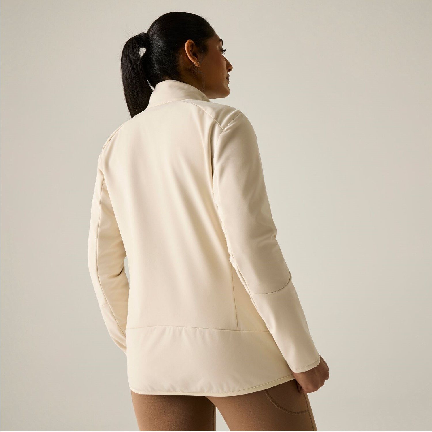 Regatta Softshelljacke Moutdale Wind- und wasserabweisend