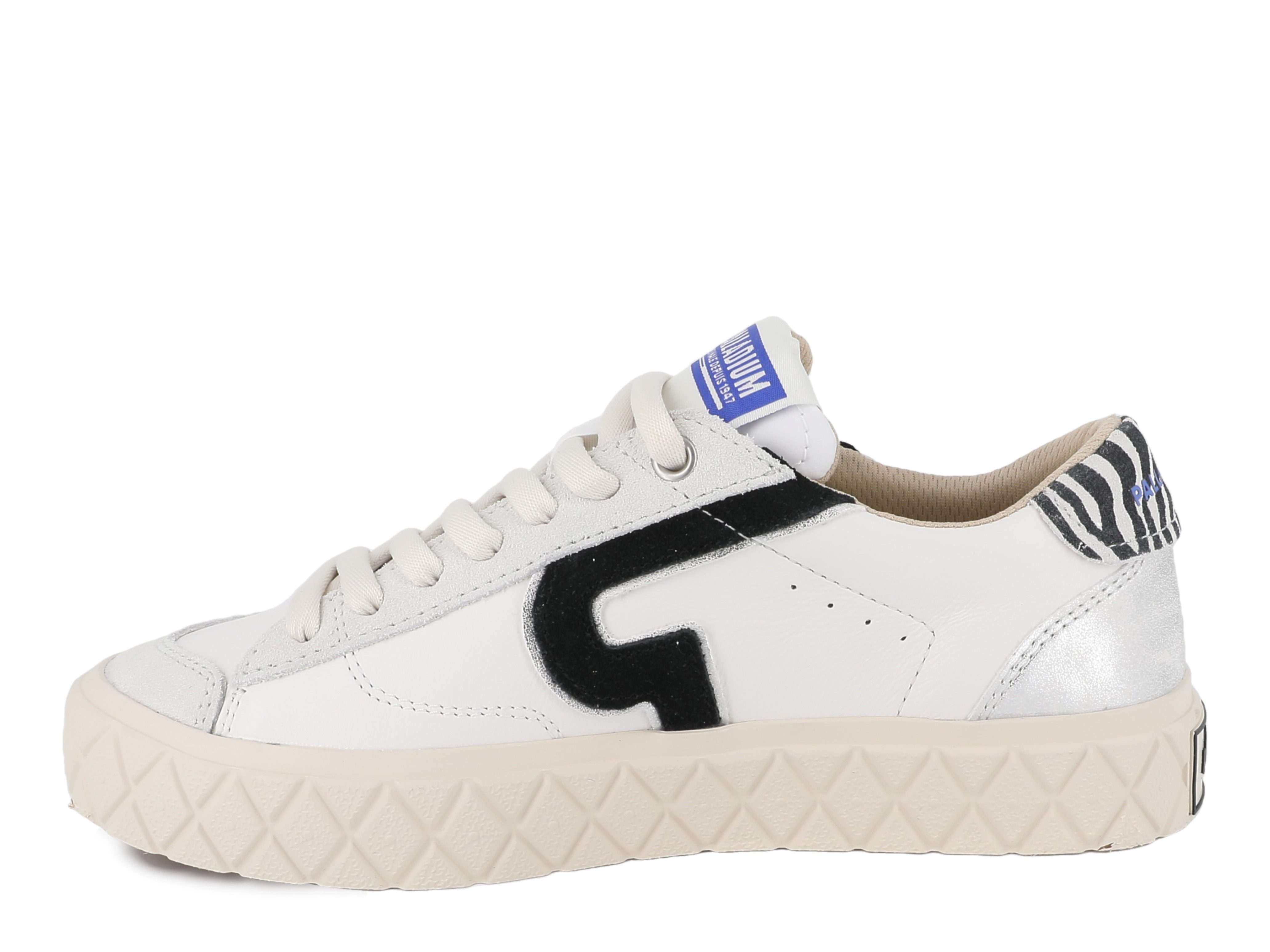 Palladium PALLA ACE LO MIX LTH Sneaker