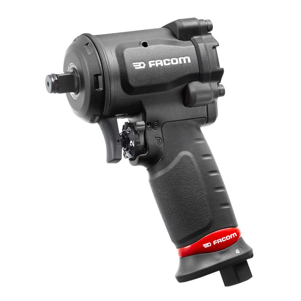 Facom Druckluft-Schlagschrauber Facom NS.1600FPB Druckluft-Schlagschrauber Drehmoment (max): 860 Nm