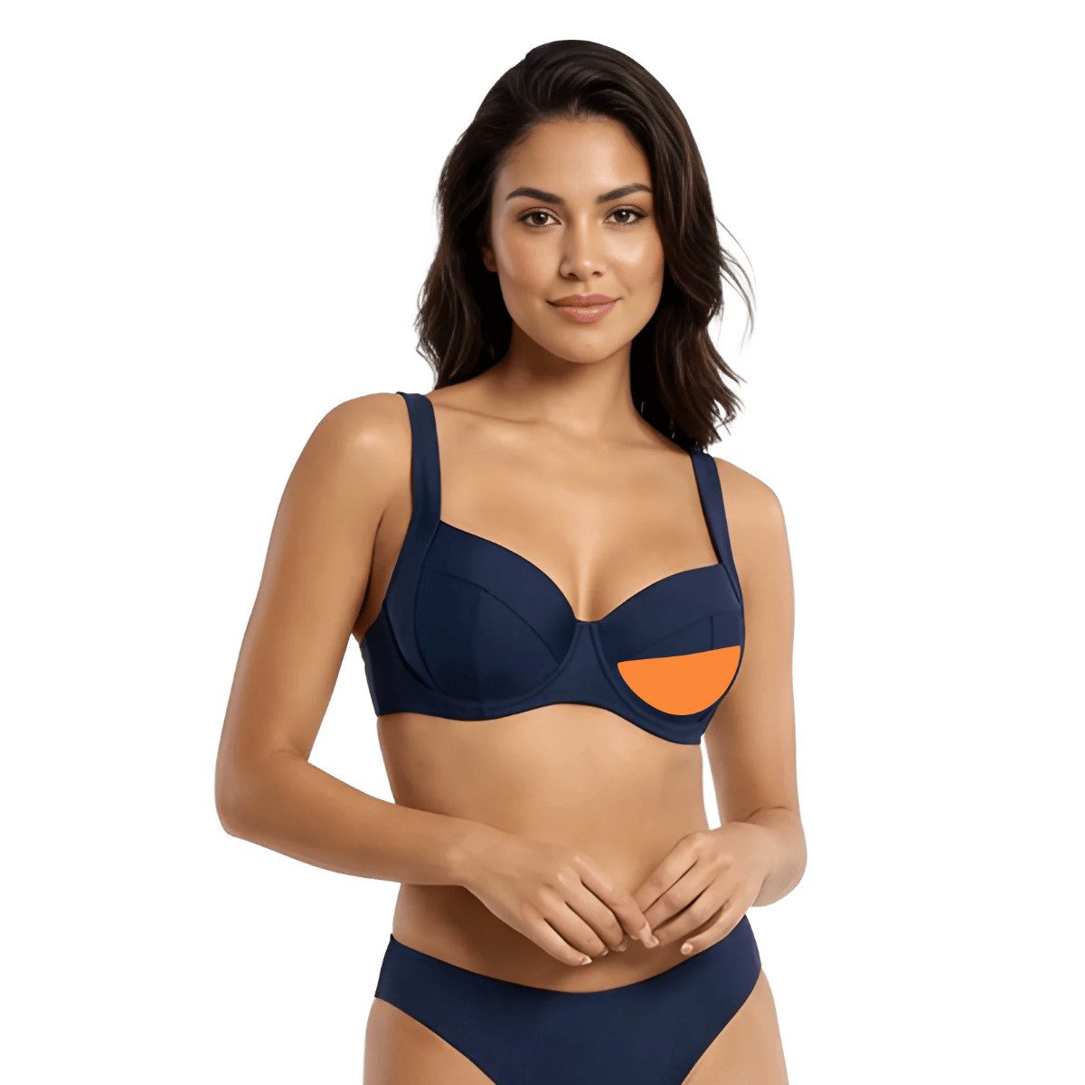 Miss Perfect BH-Einlagen 90101-90114, Replacement Bra Inserts – Ersatz-BH-Einlagen für perfekte Form