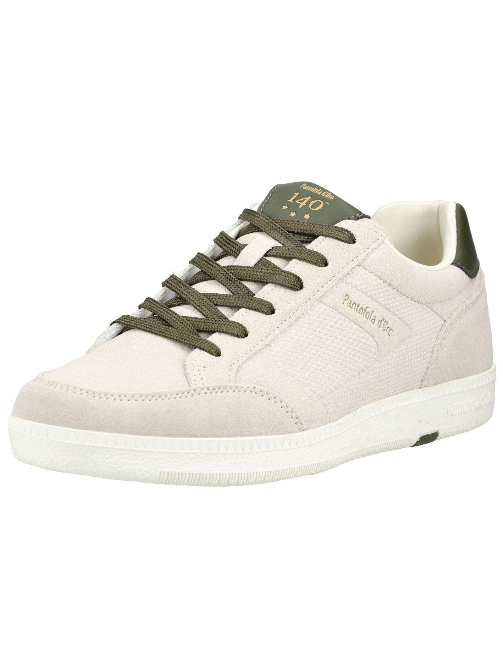 Pantofola d´Oro Pantofola d'Oro Sneaker Leder Sneaker