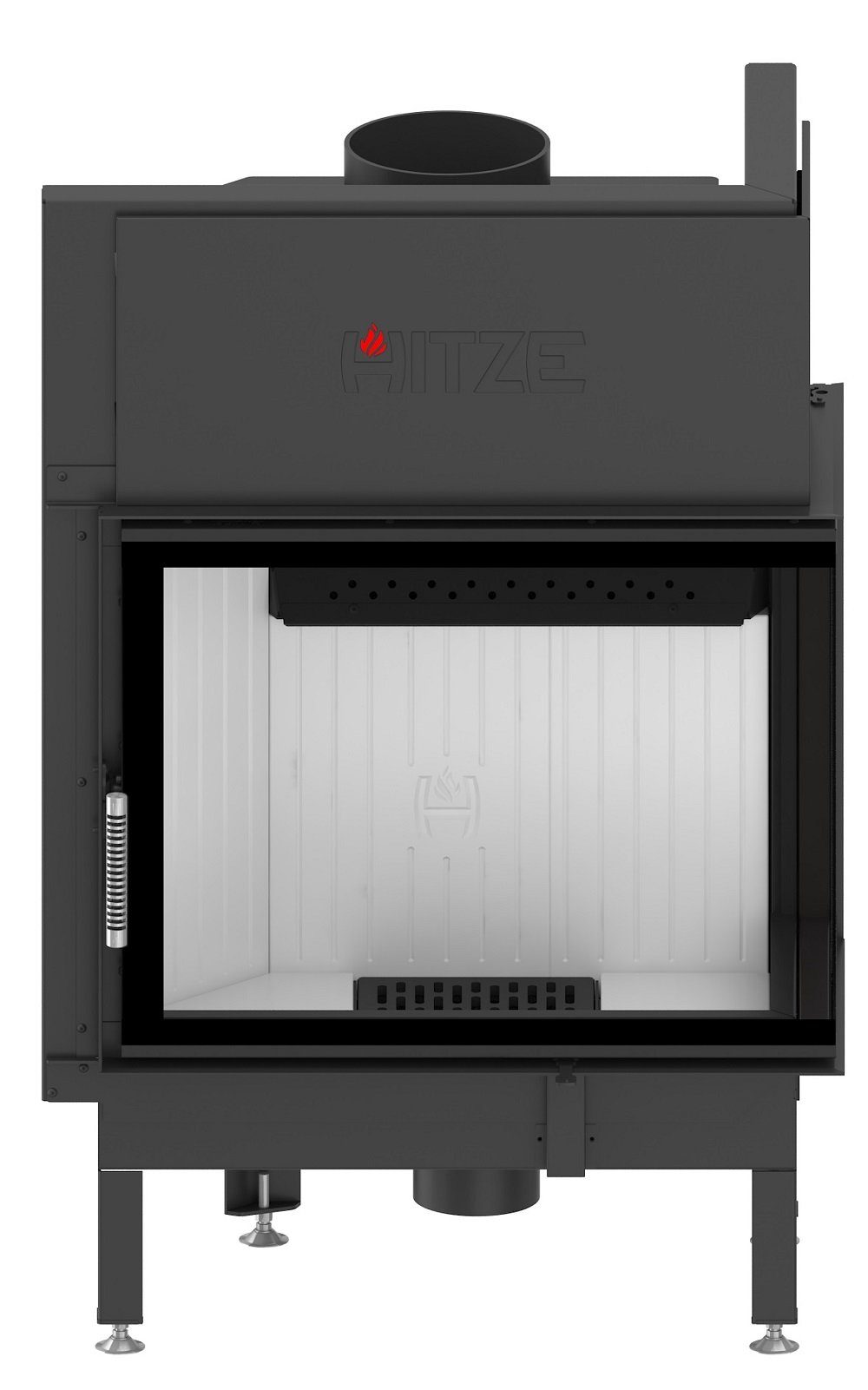 Hitze Камины Albero AL16R.H DECO, 16,00 kW