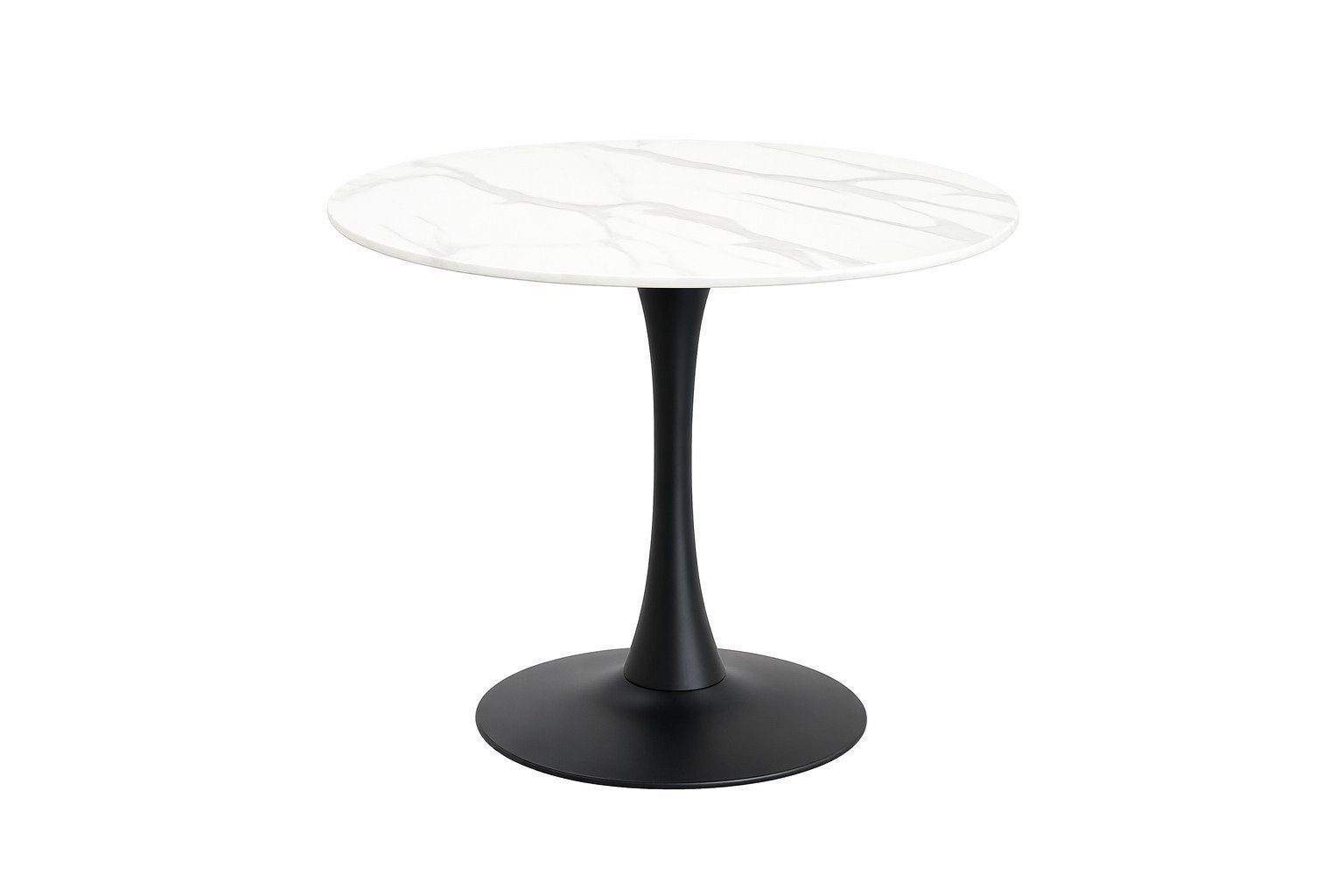 moebel-direkt-online Sitzgruppe Tischgruppe 5eilig, bestehend aus 4Stühlen, 1Esstisch, (Spar-Set, 5tlg. Set)