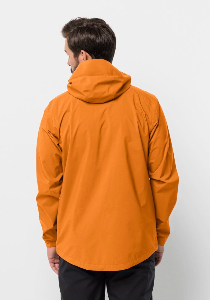 Jack Wolfskin Funktionsjacke ELSBERG 2.5L JKT M günstig online kaufen