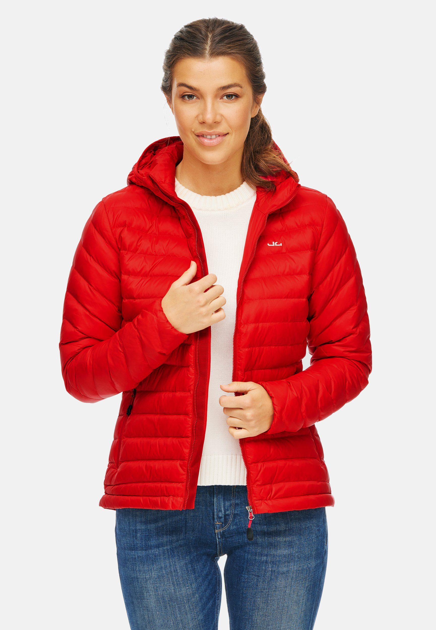 Jeff Green Leichtdaunenjacke Aria günstig online kaufen