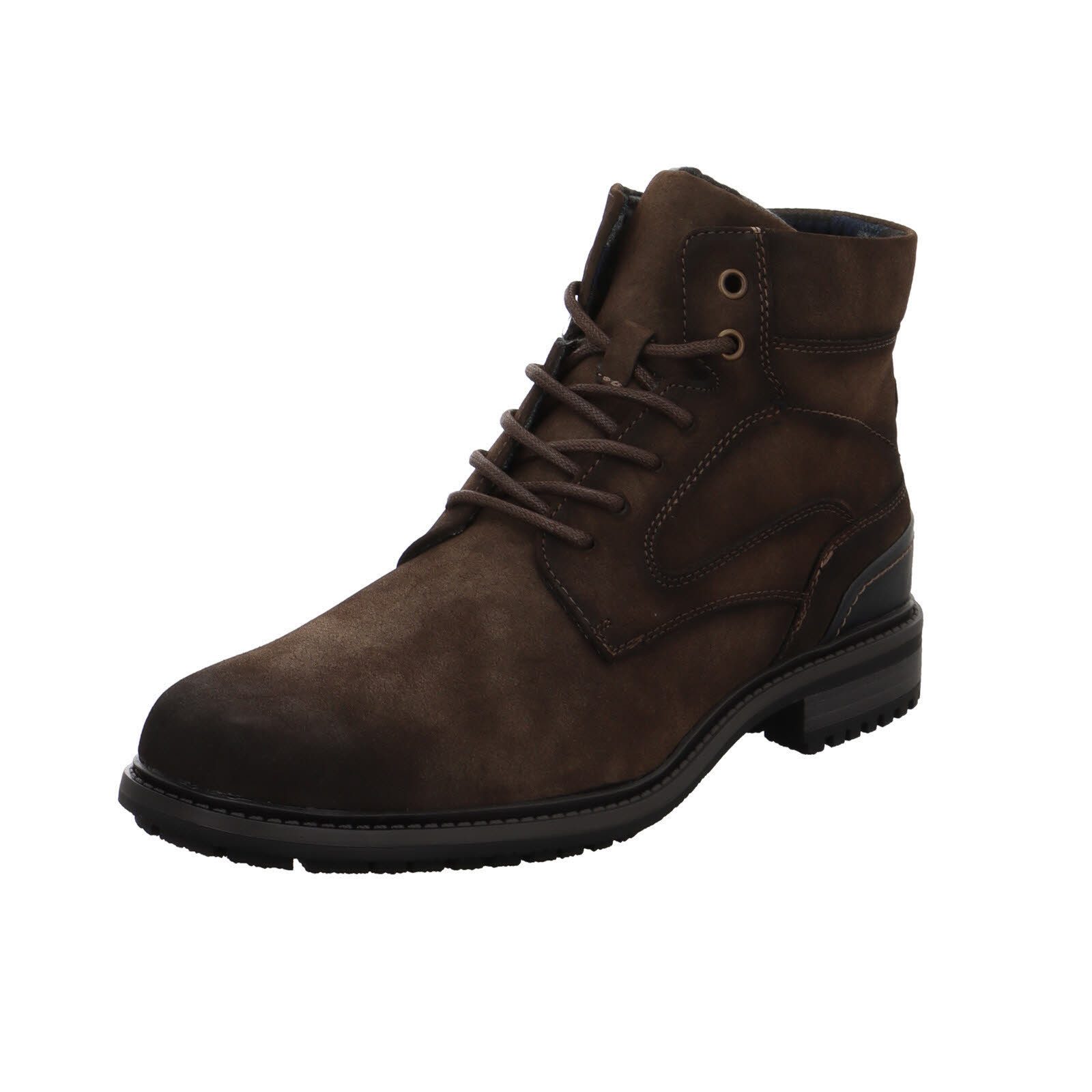 Boxx 22-289-BR Stiefel
