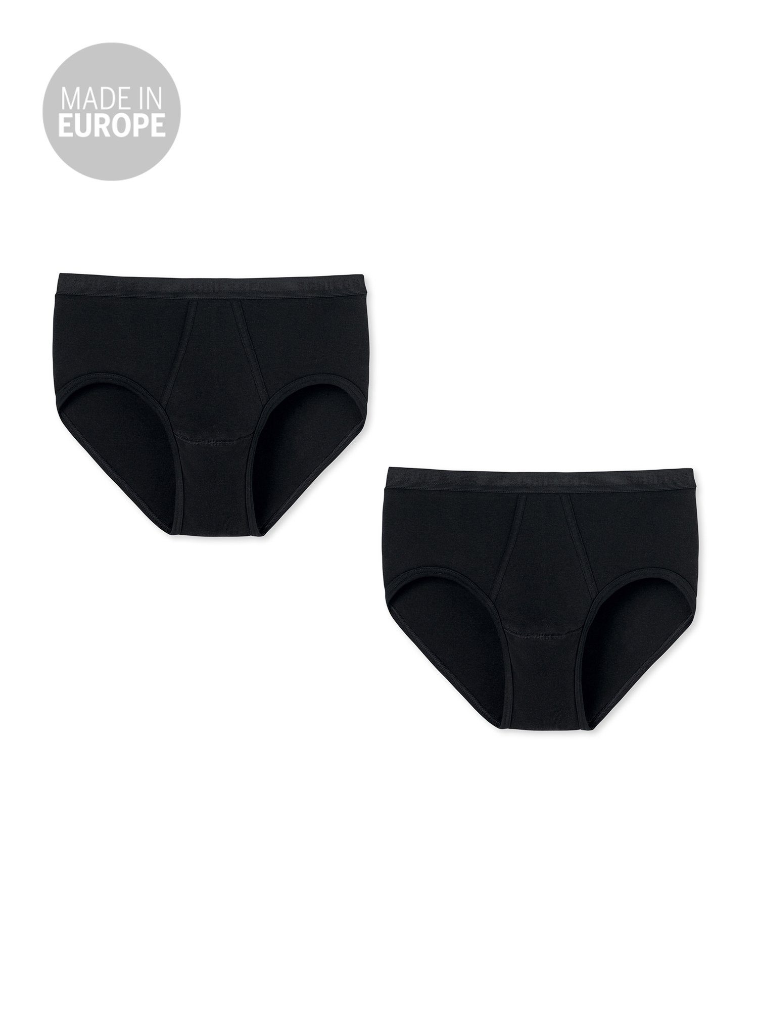 Schiesser Slip Original Classics Sport (2-St) günstig online kaufen