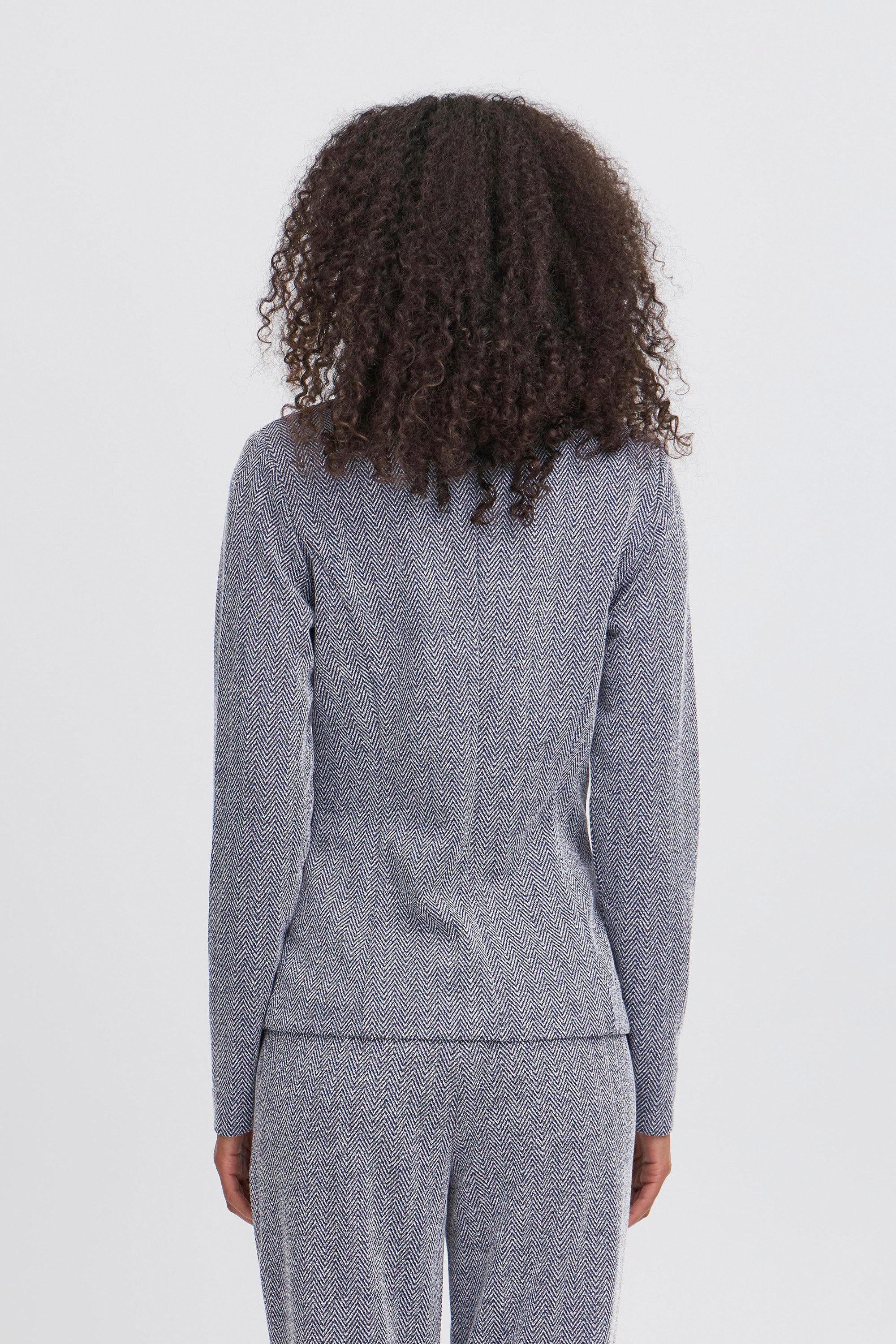 Ichi Jackenblazer Kurzblazer günstig online kaufen