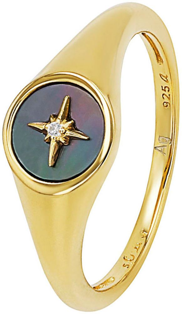 Fingerring Stern