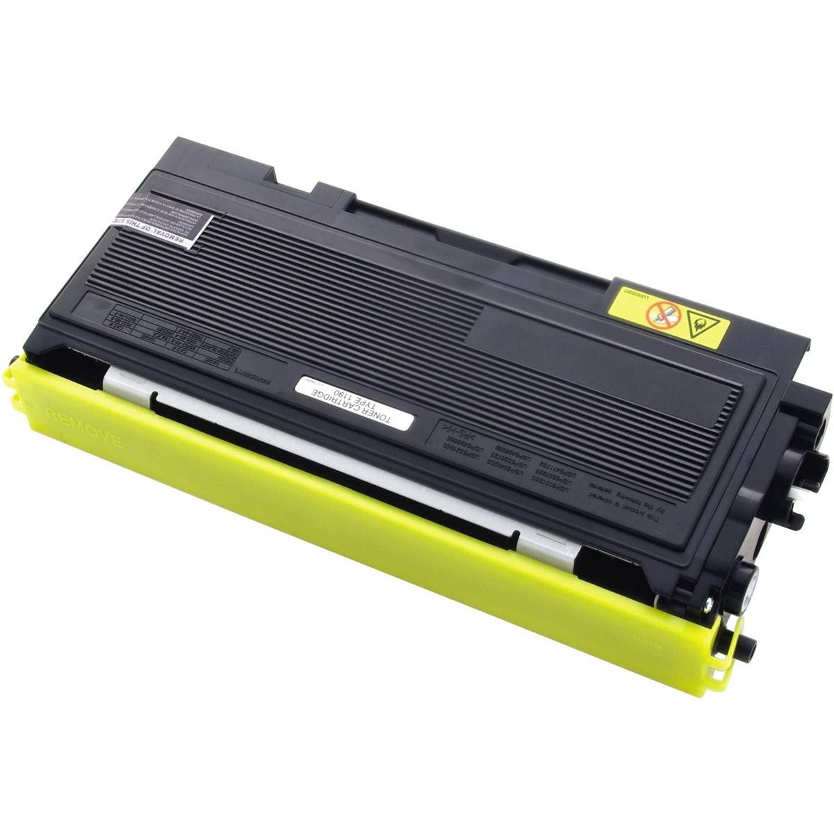 Ricoh Tonerkartusche RICOH Type 1195E schwarz Toner