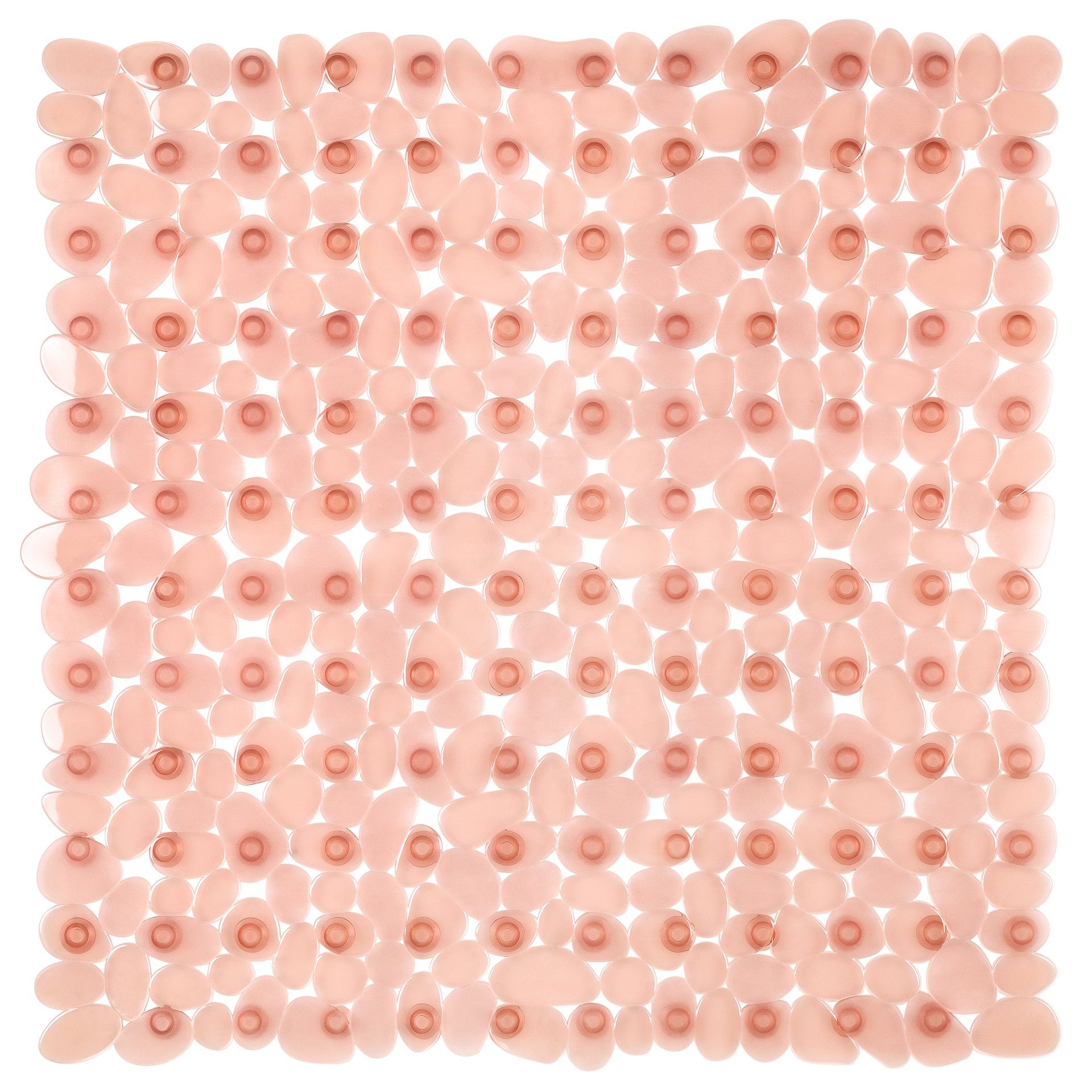 StickandShine Duschmatte Duscheinlage 53 x 53 cm mit Saugnoppen Duschmatte günstig online kaufen