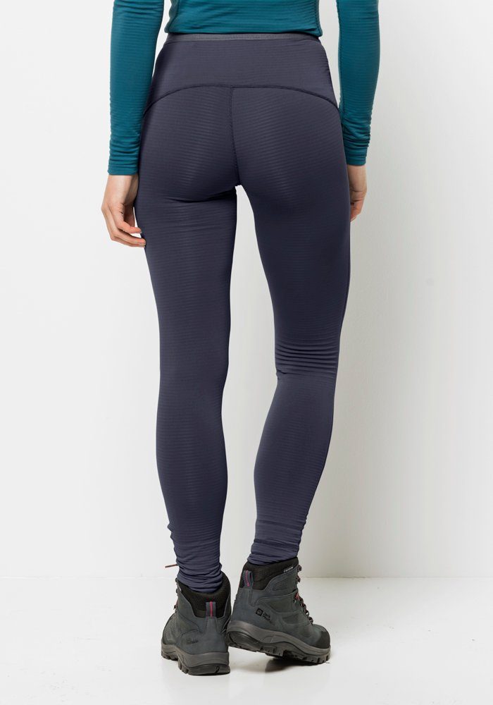 Jack Wolfskin Fleecehose INFINITE PANTS W günstig online kaufen