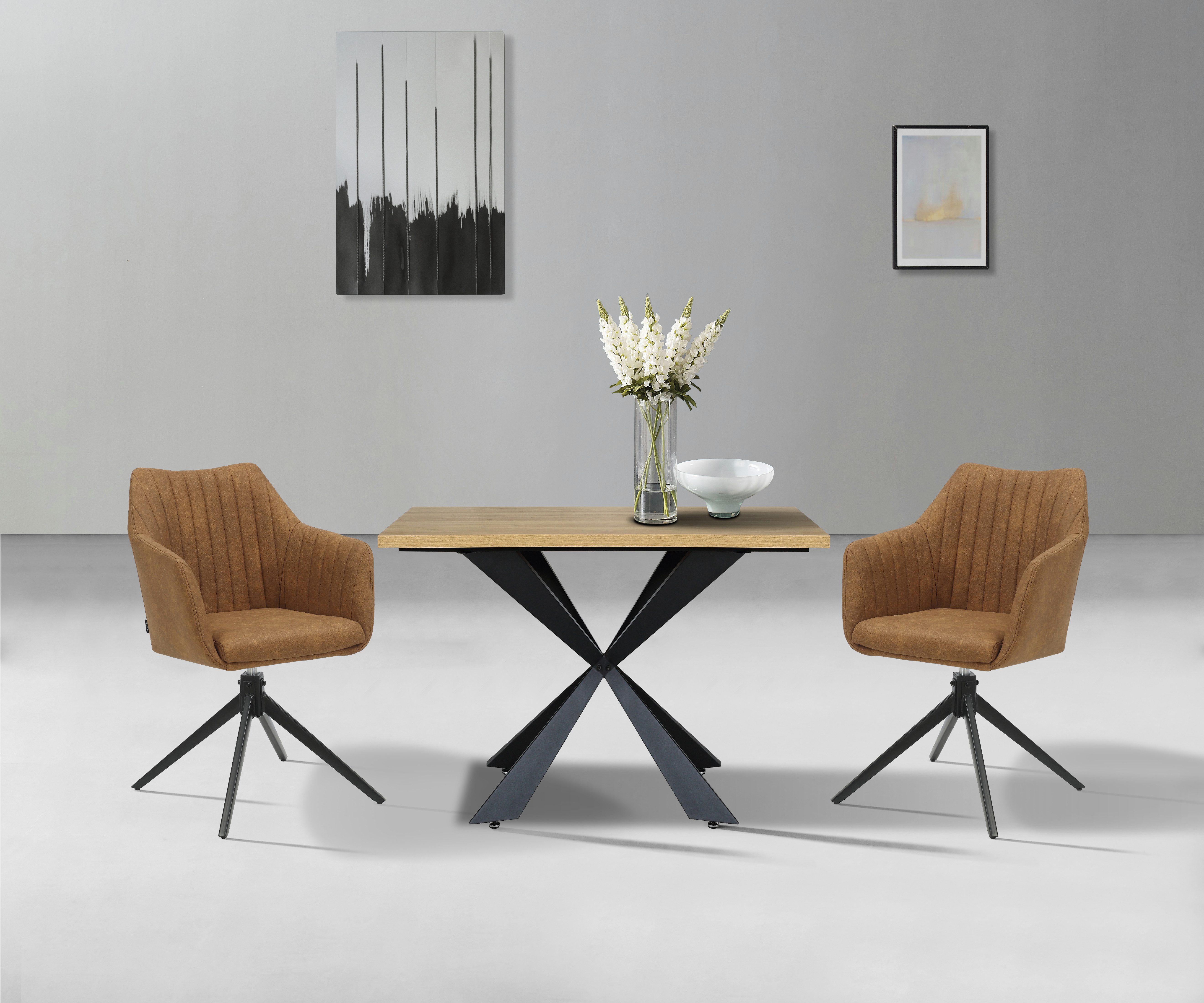 Home affaire Esszimmerstuhl Naples, TOPSELLER!, OTTOs günstig online kaufen