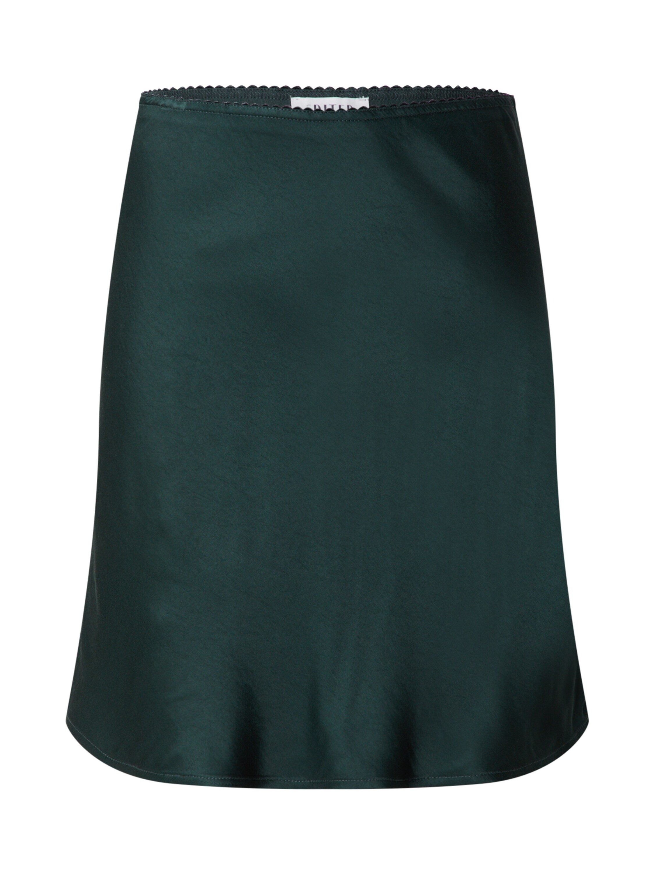 EDITED Bleistiftrock Danna (1-tlg) Plain/ohne Details