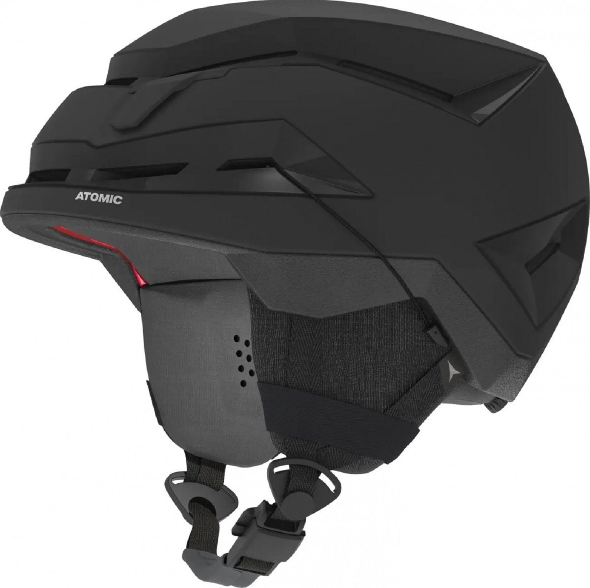 Skihelm Atomic Backland Skihelm Snowboardhelm AN5006332