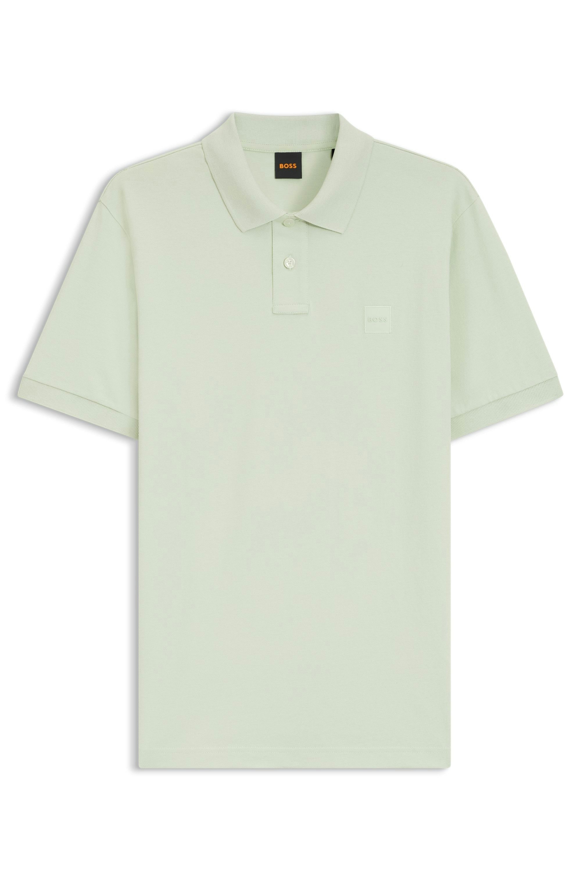 BOSS Poloshirt Passenger