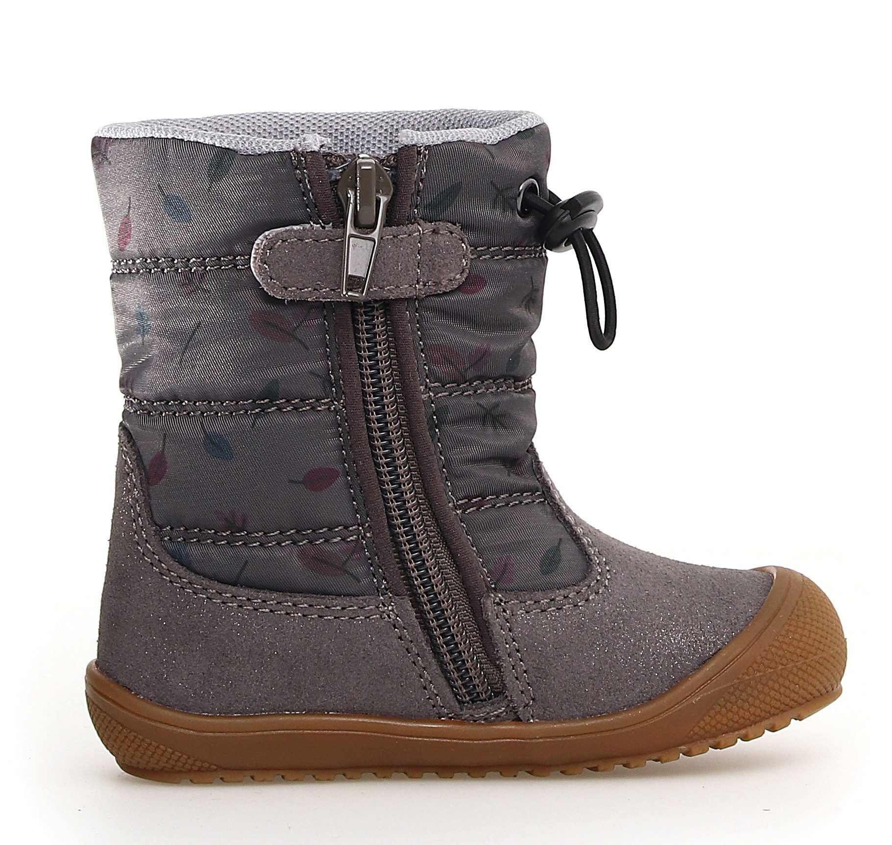 Naturino Naturino Stiefel Hochalpen Wollfutter Wasserdicht Stiefelette