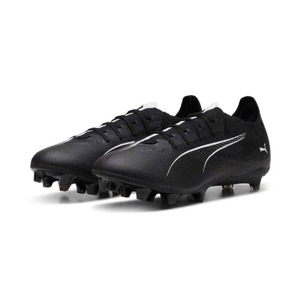 PUMA Herren Ultra 5 Match FG/AG Fussballschuhe Sneaker günstig online kaufen