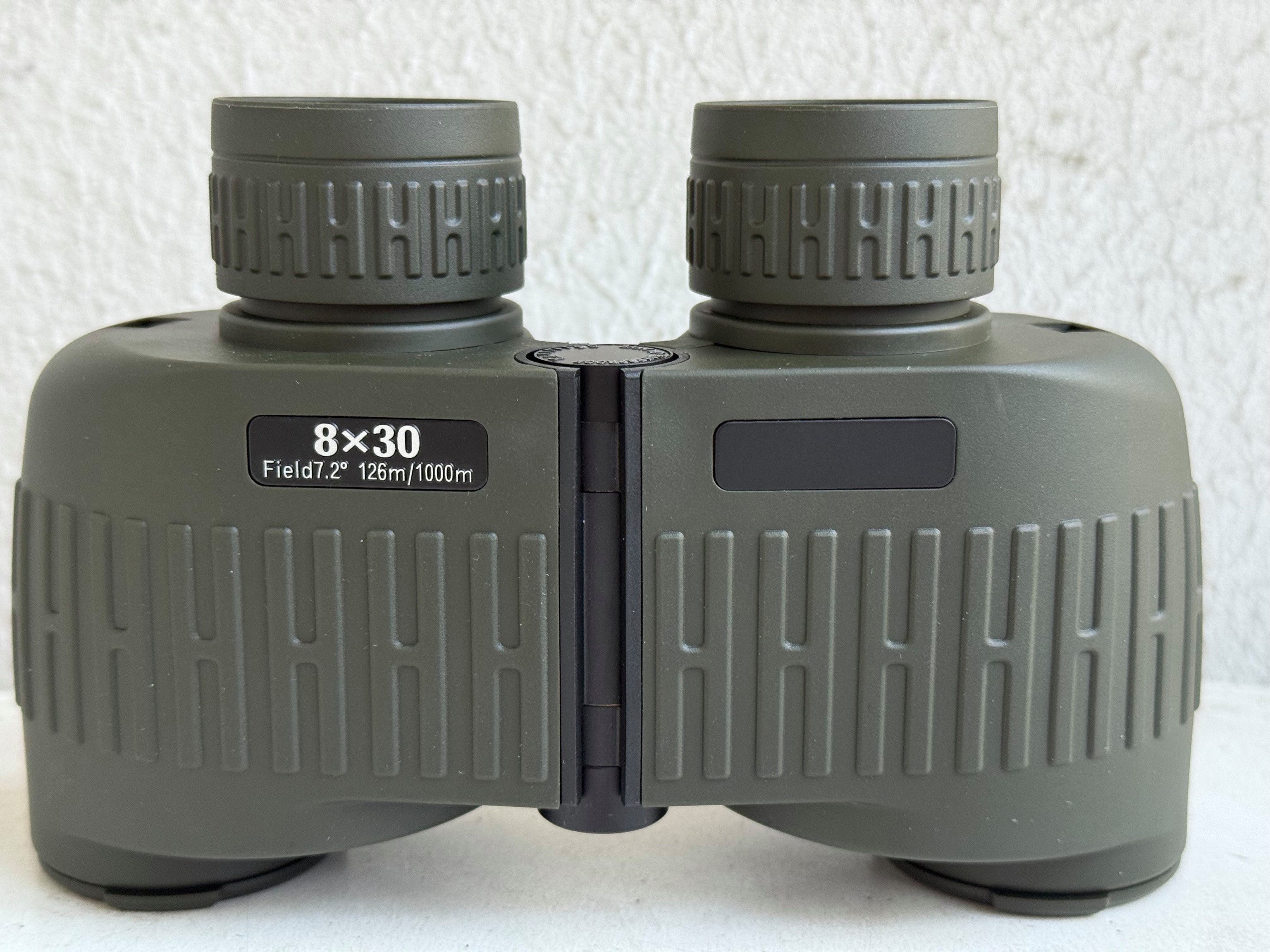 8x30 Militäry Marine Fernglas, Strichplatte, Militär, Jäger, Outdoor Fernglas