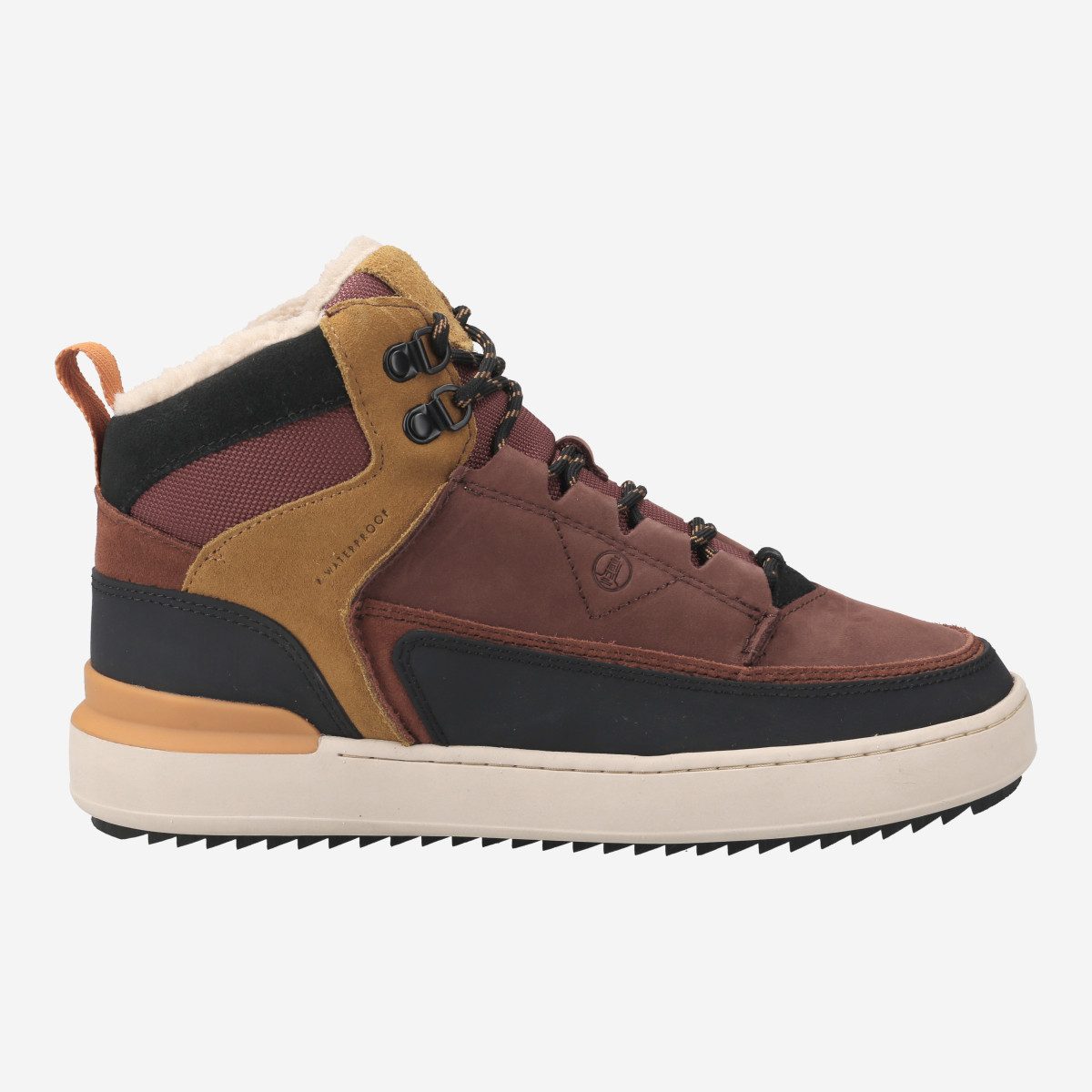 Stiefel