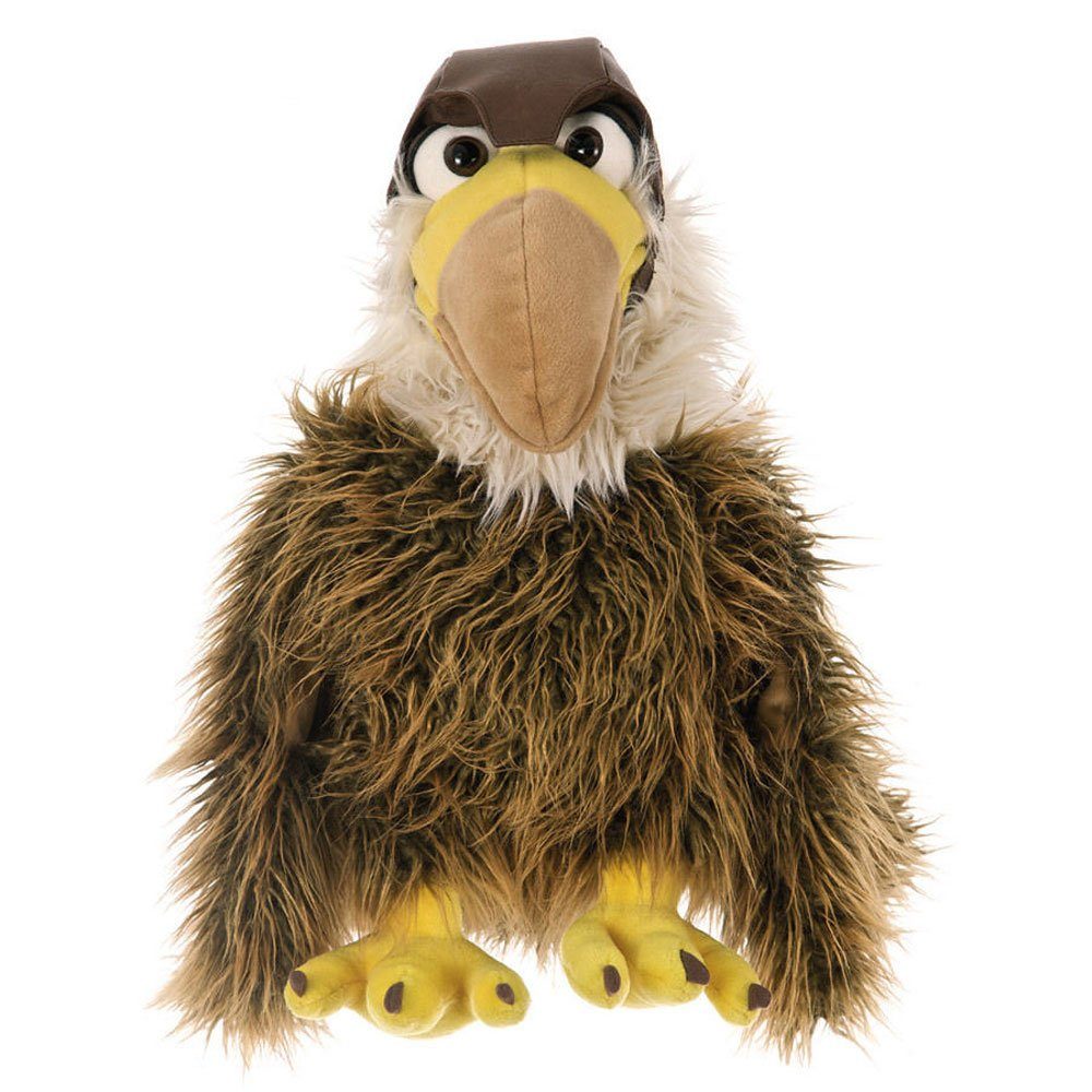 Living Puppets Handpuppe Handpuppe Adler Heiko Living Puppets W292 (Packung günstig online kaufen