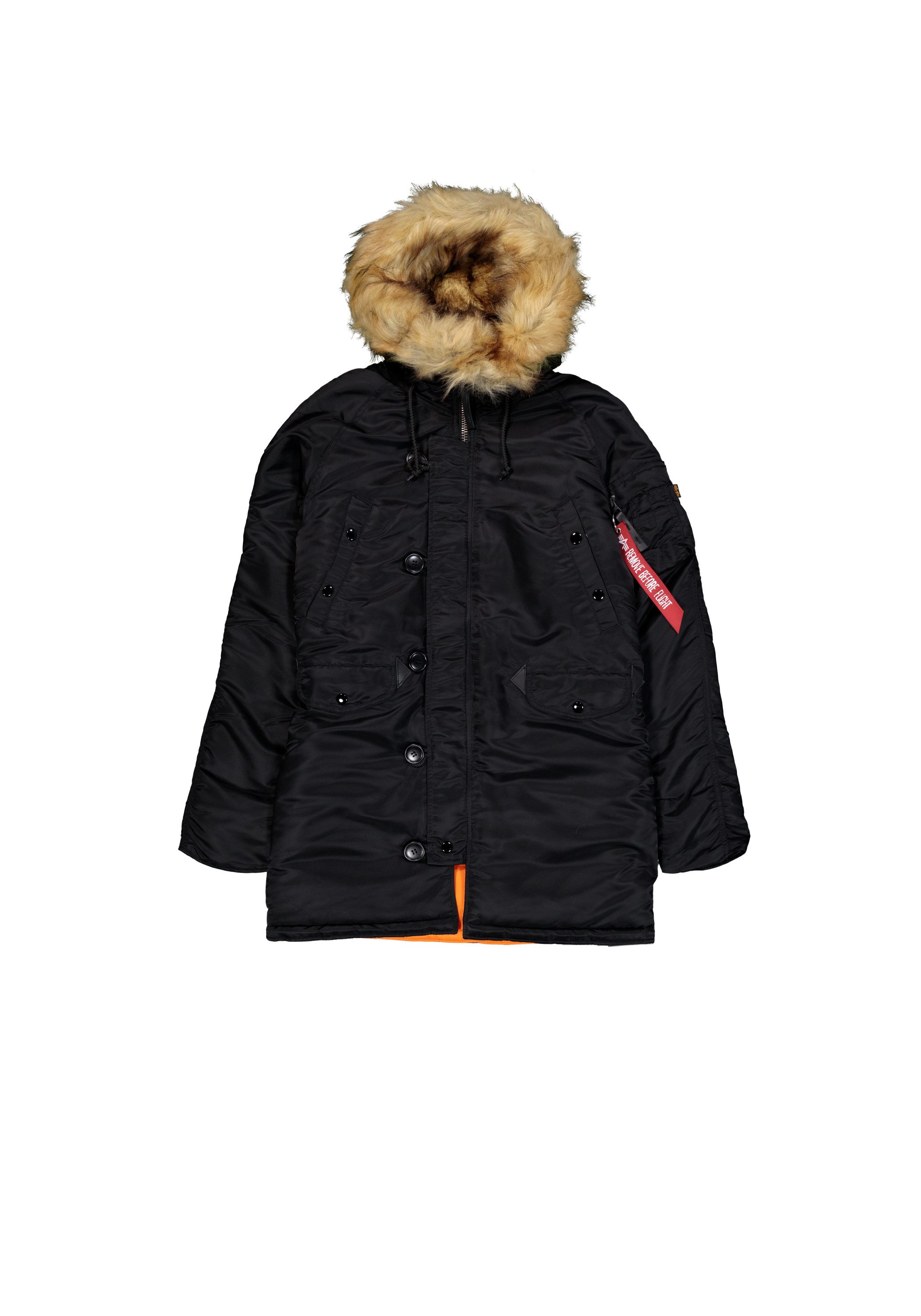 Alpha Industries Winterjacke Alpha Industries Women günstig online kaufen
