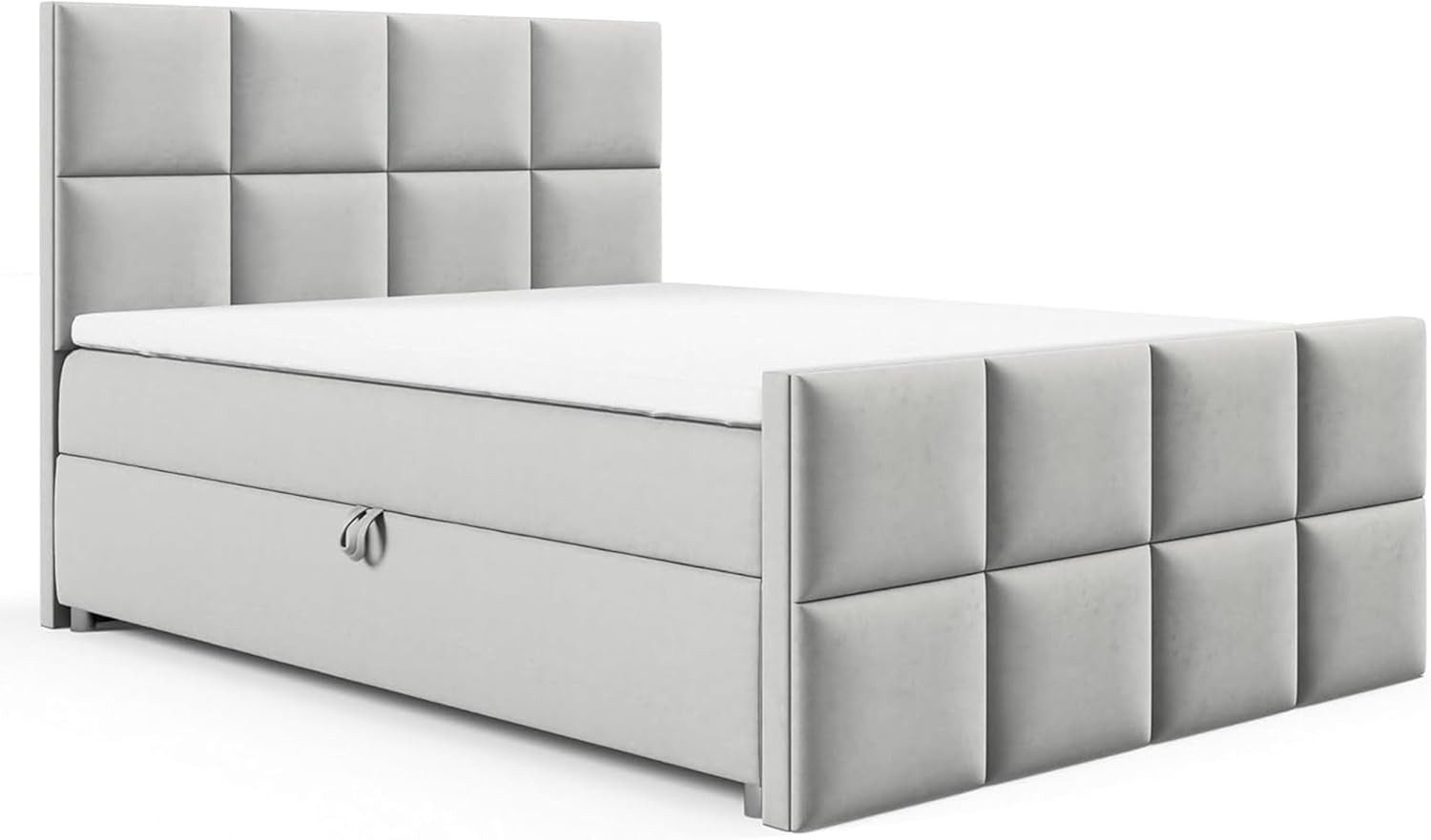 Best for Home Boxspringbett Trinity K-2 günstig online kaufen