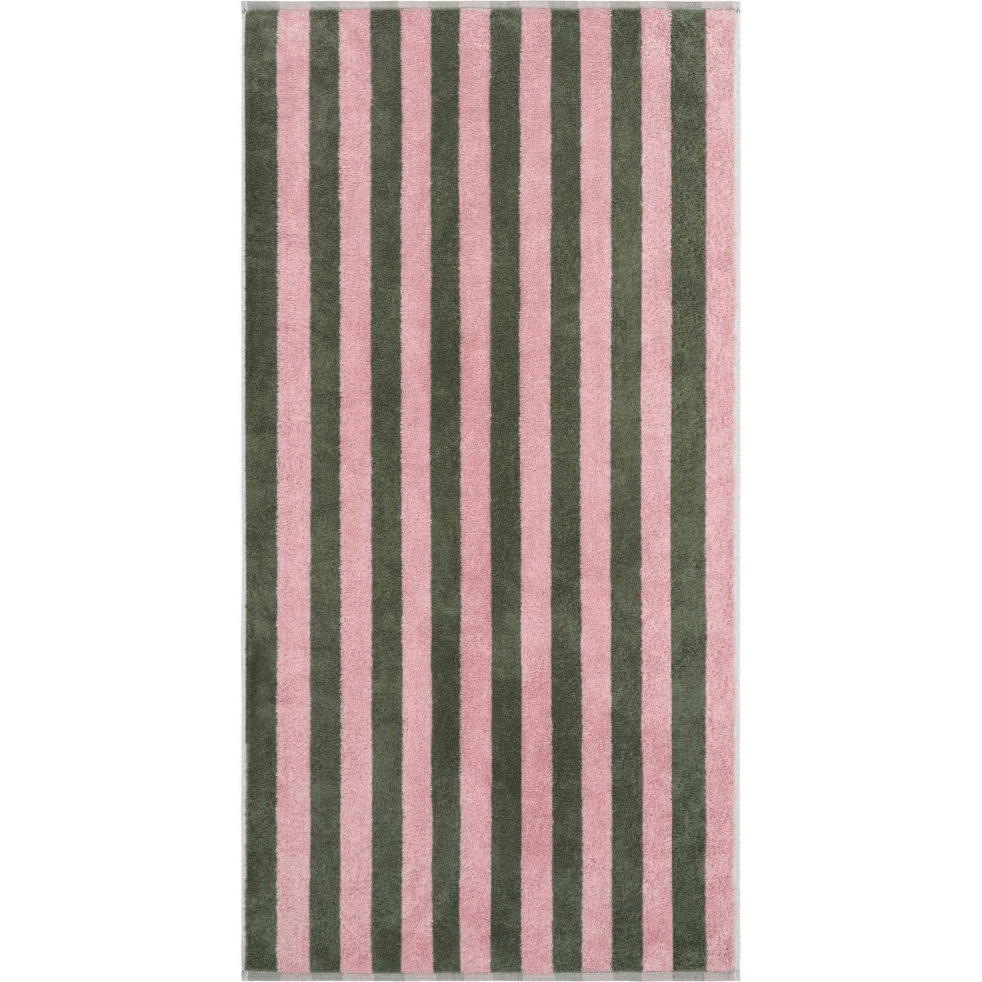 Cawö Handtücher Bold Streifen 6277, 100% Baumwolle (1-St)