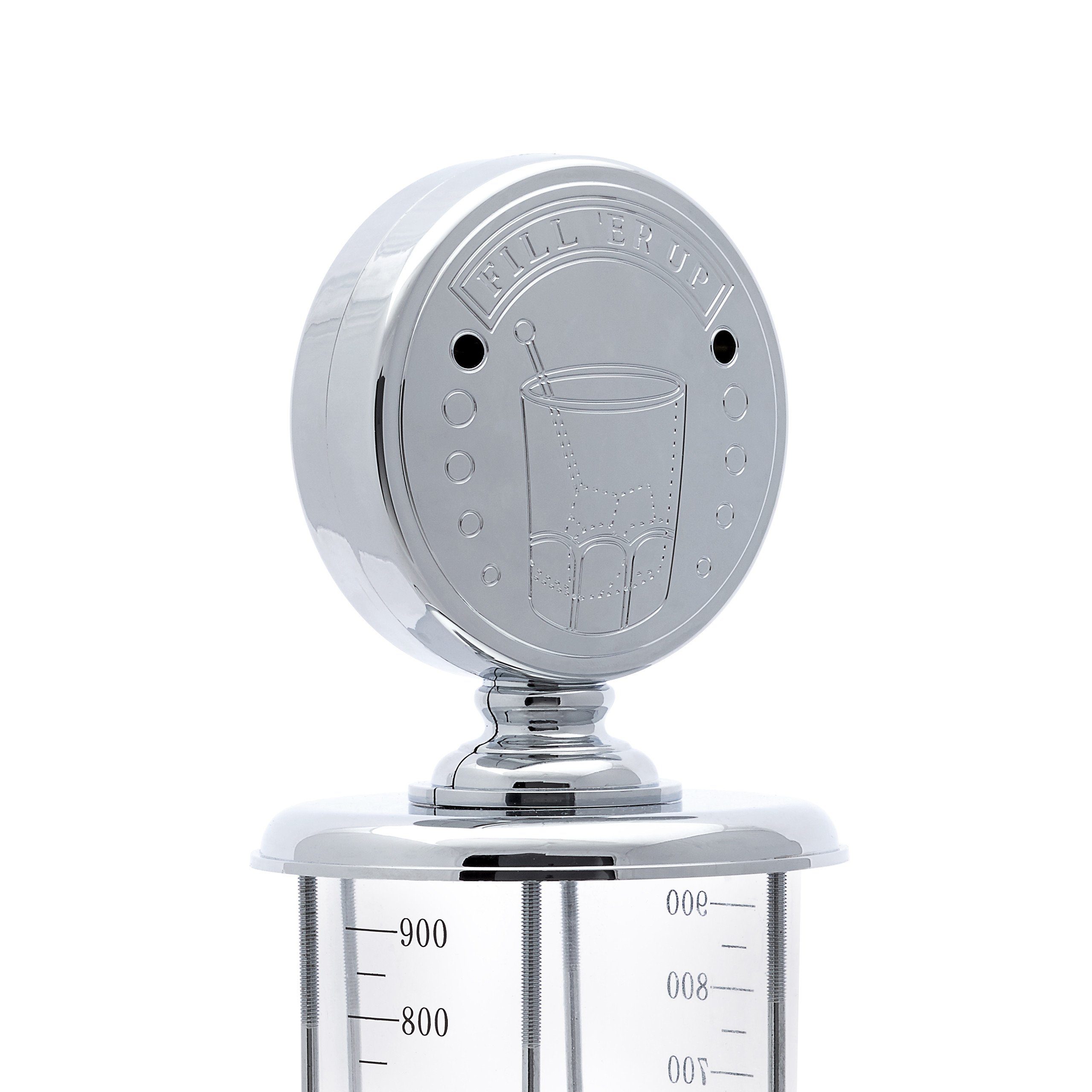 relaxdays Getränkespender Getränkespender