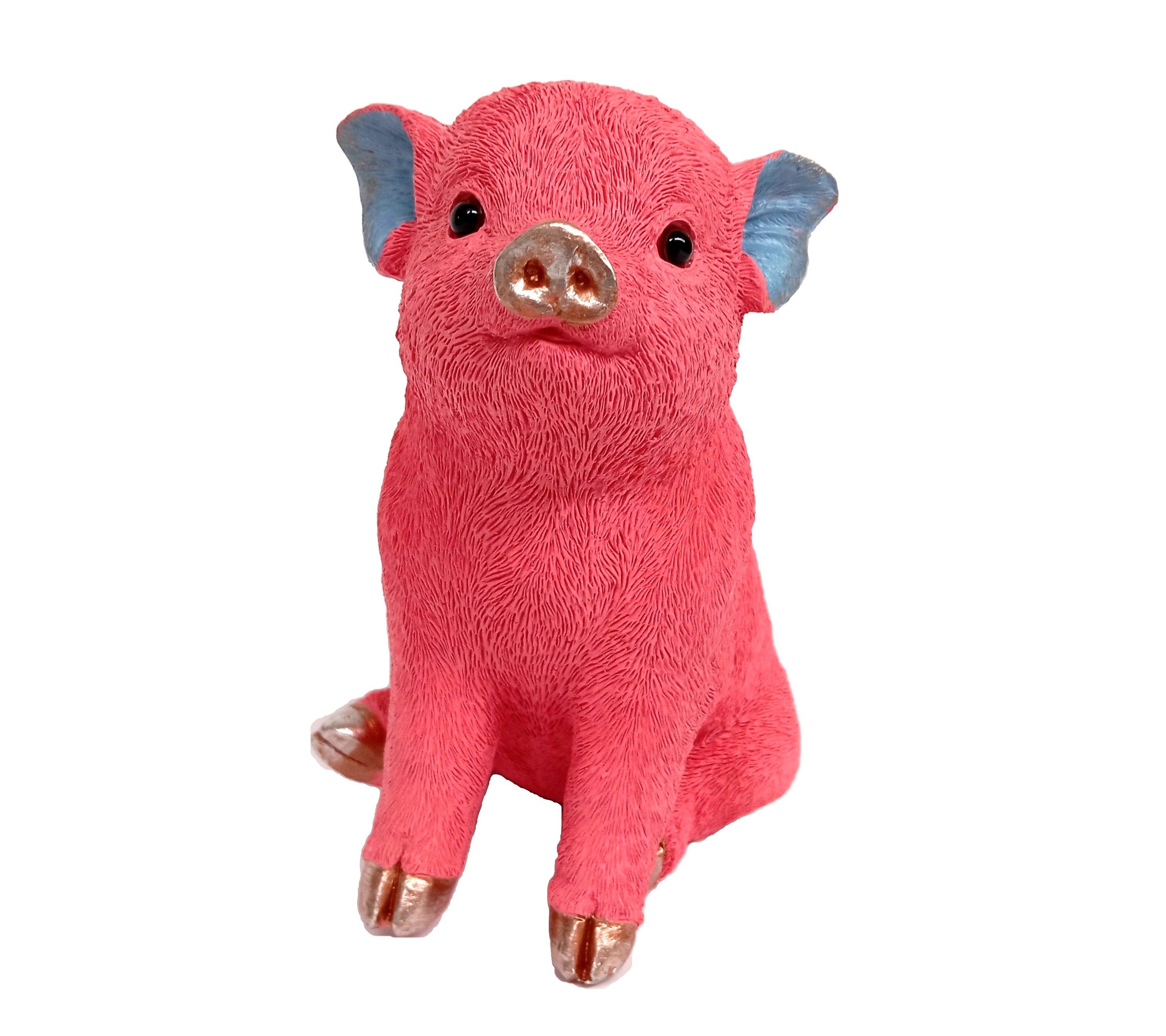 Brillibrum Spardose Sparschwein Spardose Schweinchen Geld-Büchse günstig online kaufen