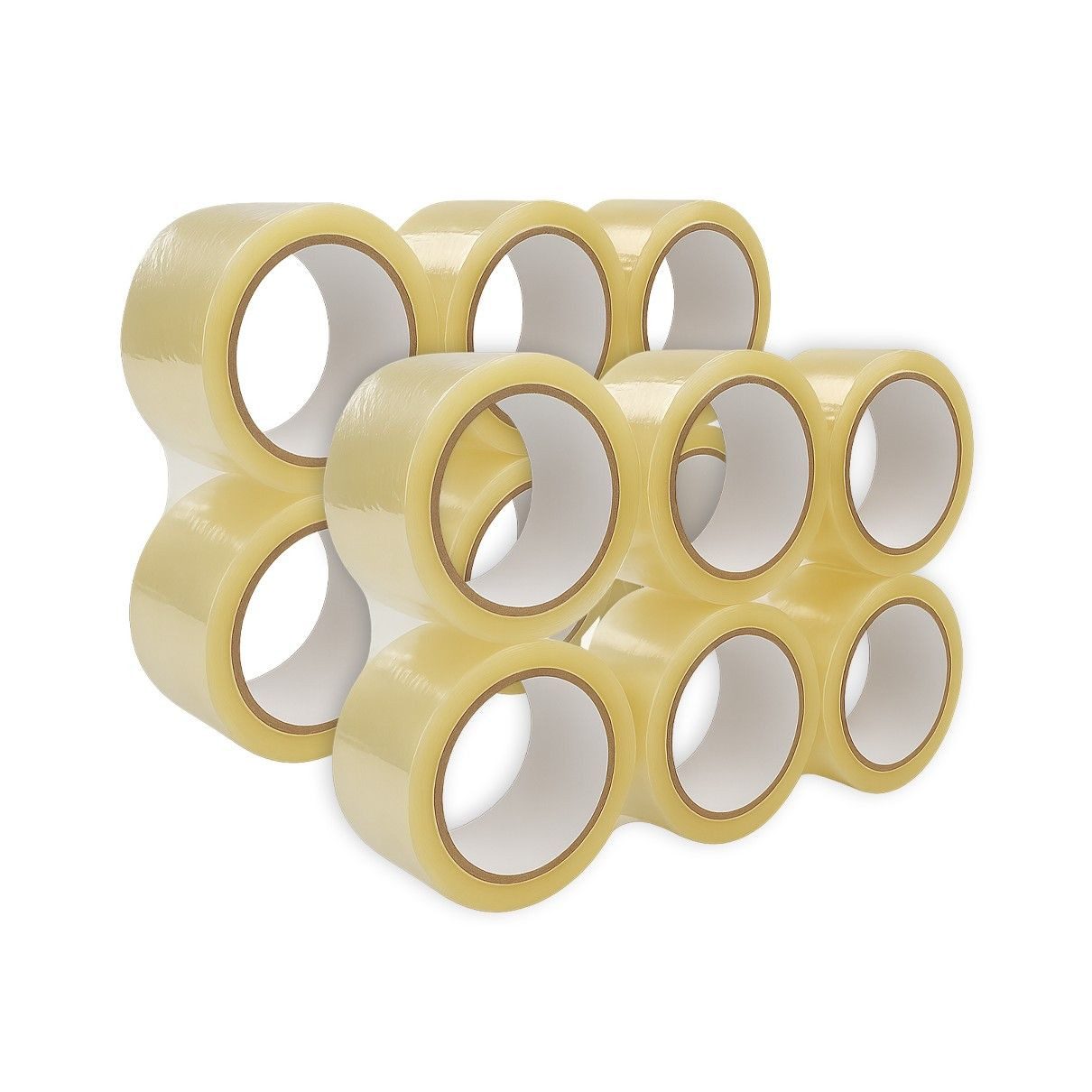 ARLI Klebeband Paketband 50 mm x günstig online kaufen