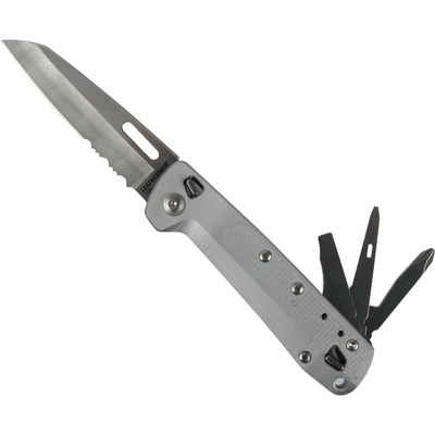 Leatherman Multitool Multitool FREE K2