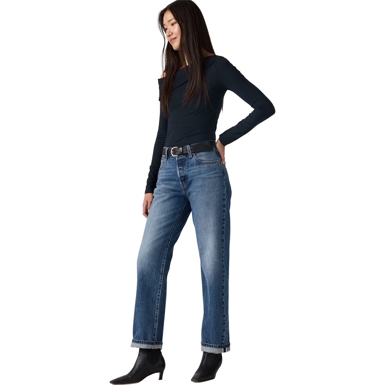 Levi's® Regular-fit-Jeans 501 '90s Jeans 501 '90s Jeans