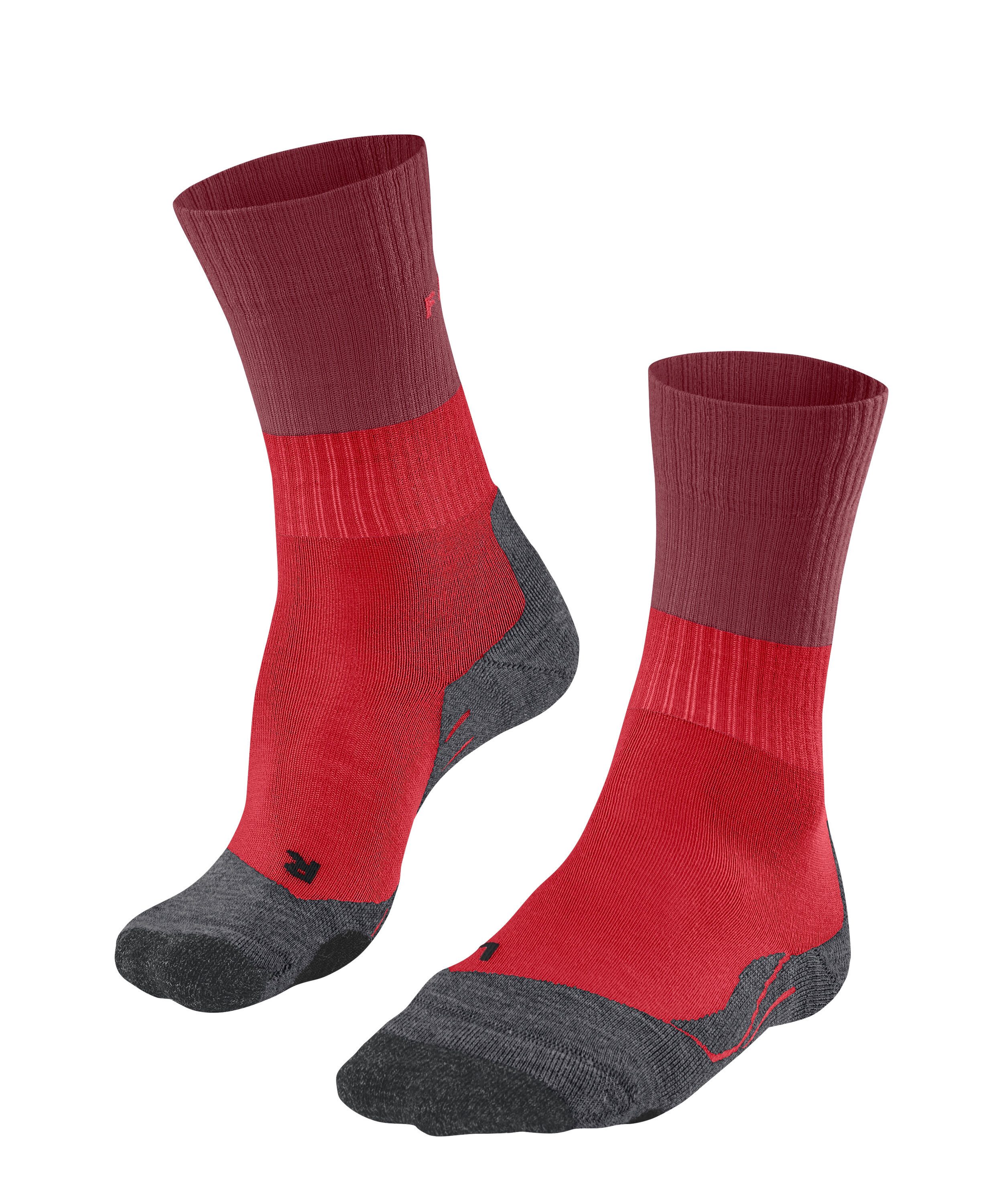 Wandersocken TK2 Explore Socken Hoher Komfort im Mittelgebirge